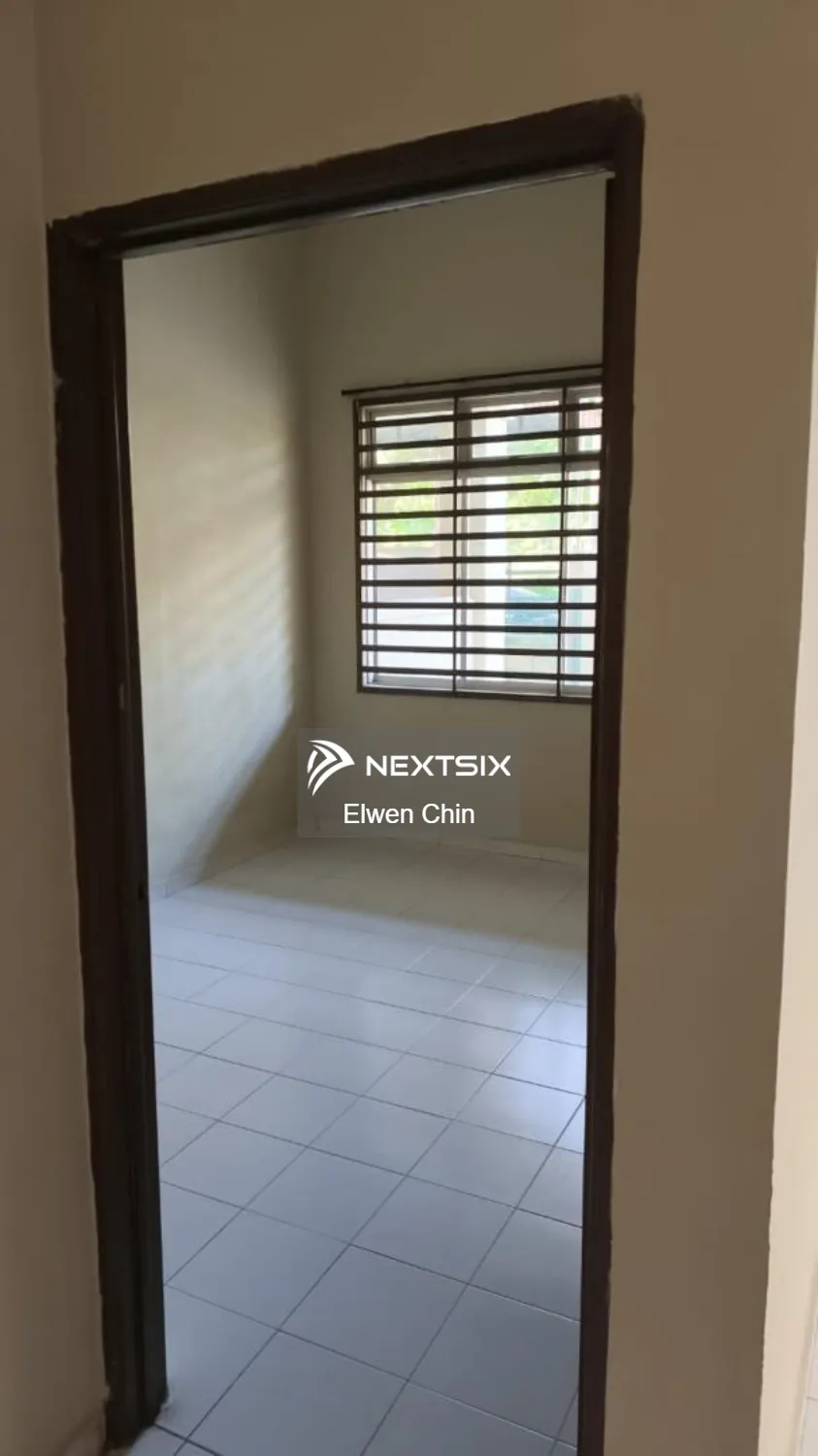 1-sty Terrace/Link House For Sale in Johor Bahru Johor - Image 5