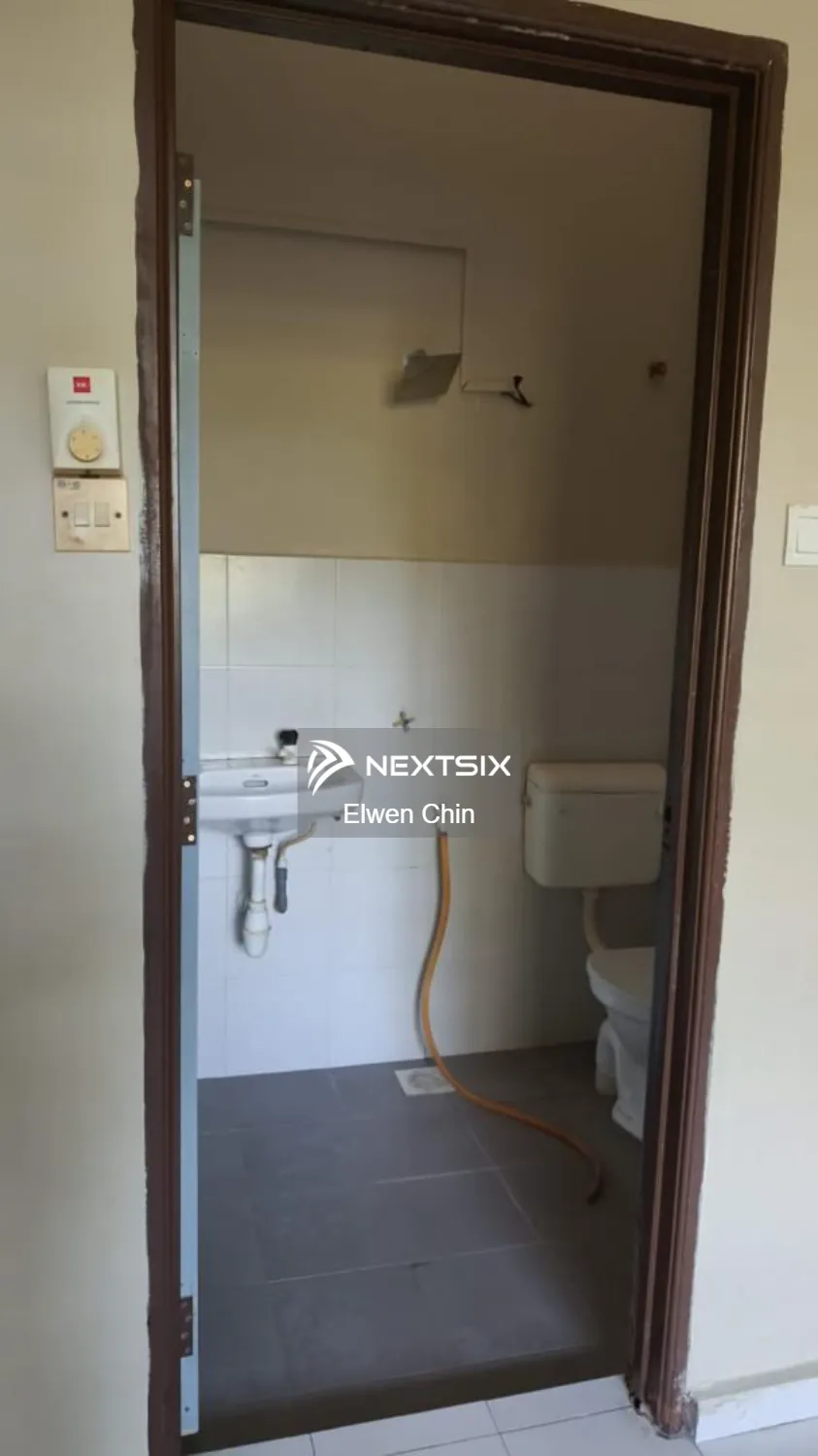 1-sty Terrace/Link House For Sale in Johor Bahru Johor - Image 6
