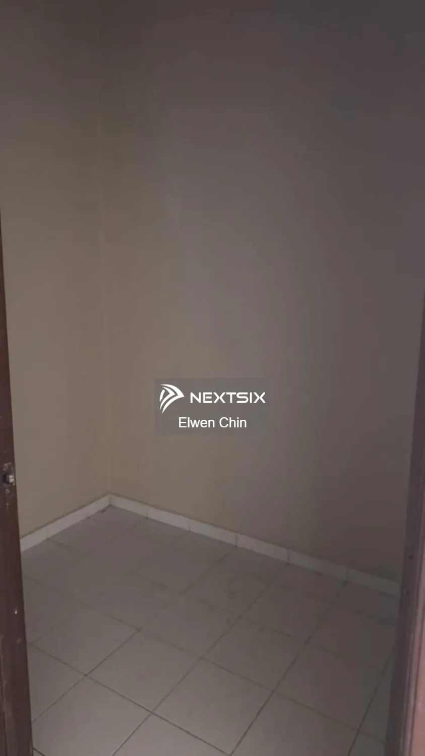 1-sty Terrace/Link House For Sale in Johor Bahru Johor - Image 7