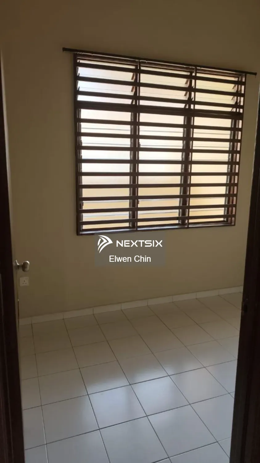 1-sty Terrace/Link House For Sale in Johor Bahru Johor - Image 8