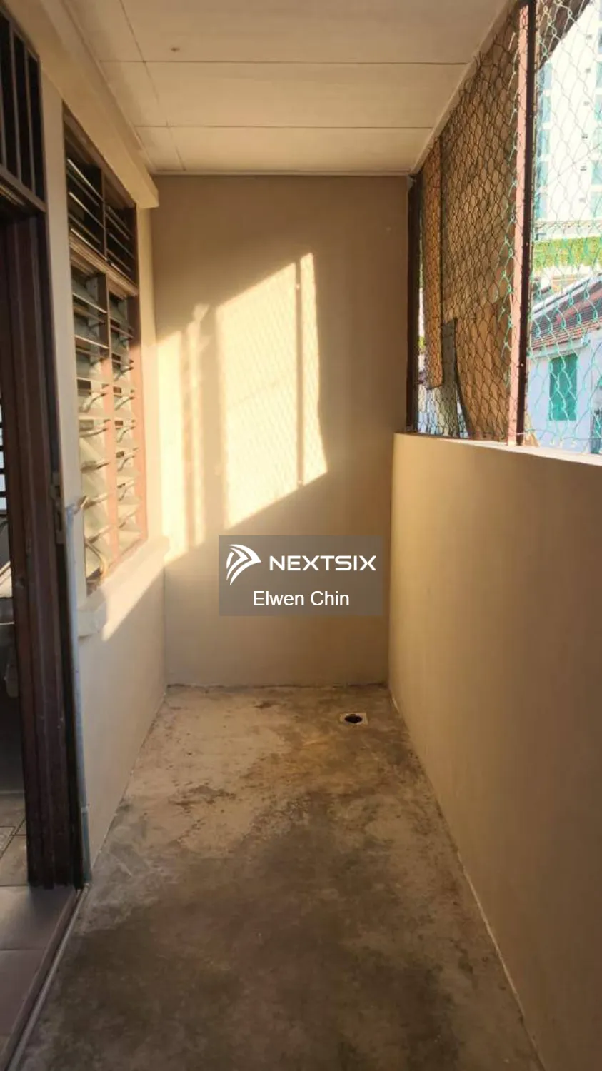 1-sty Terrace/Link House For Sale in Johor Bahru Johor - Image 9