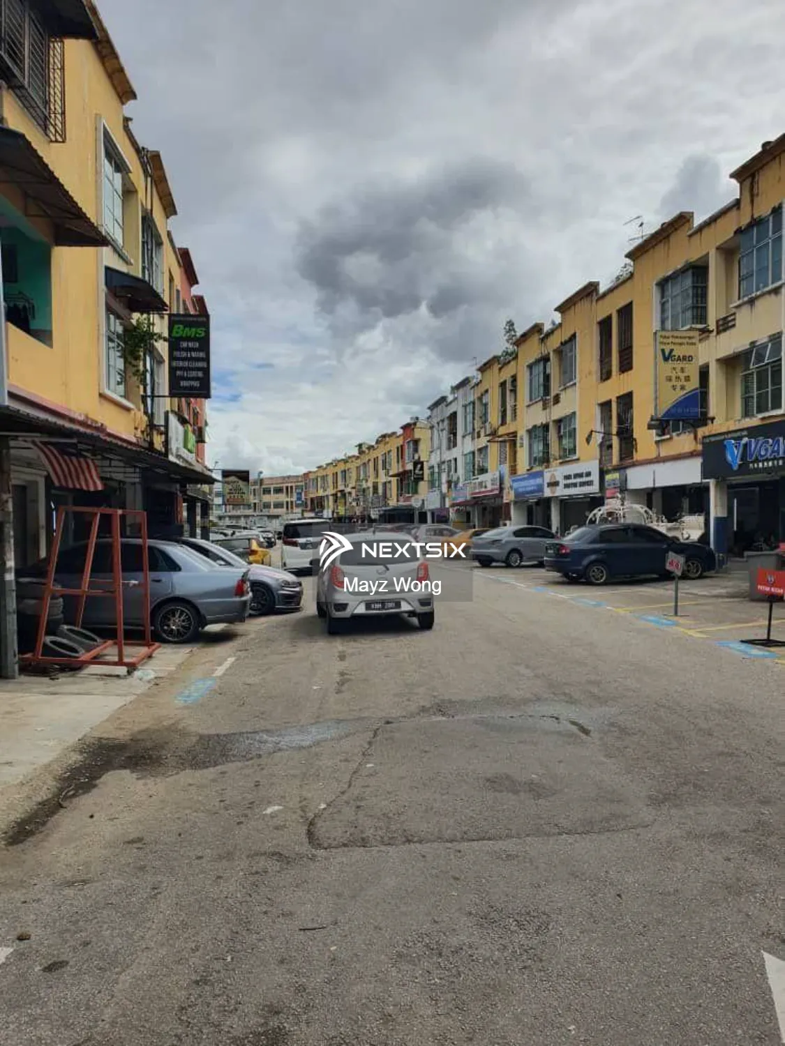 Shop Office For Sale in Iskandar Puteri (Nusajaya) Johor