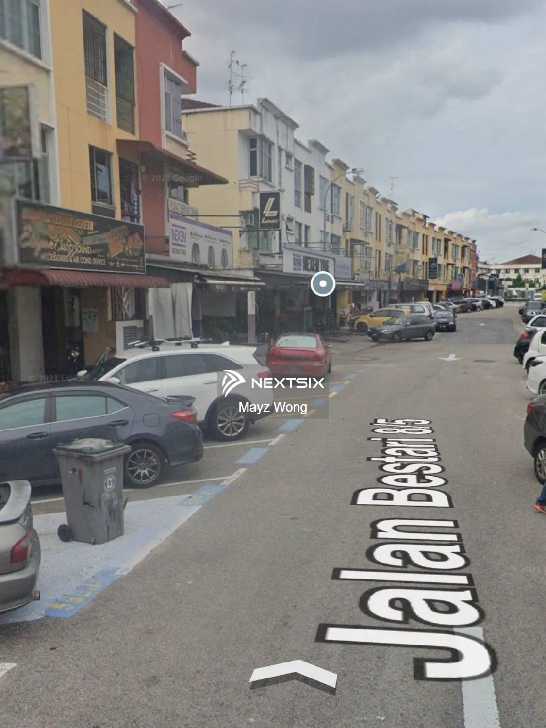 Shop Office For Sale in Iskandar Puteri (Nusajaya) Johor - Image 2