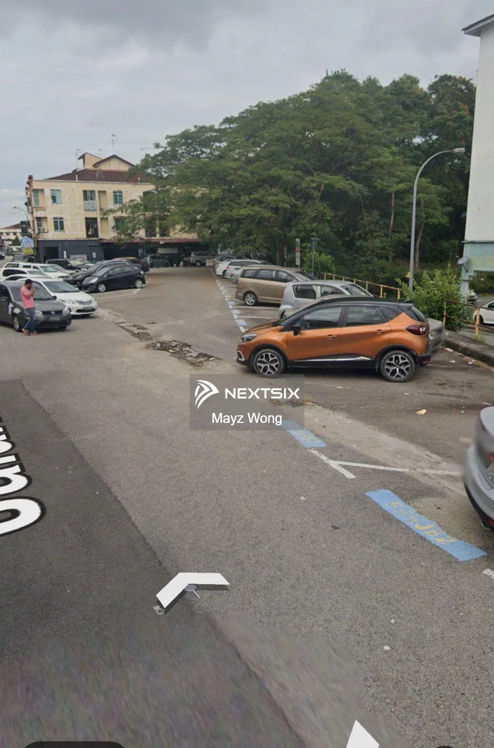 Shop Office For Sale in Iskandar Puteri (Nusajaya) Johor - Image 3