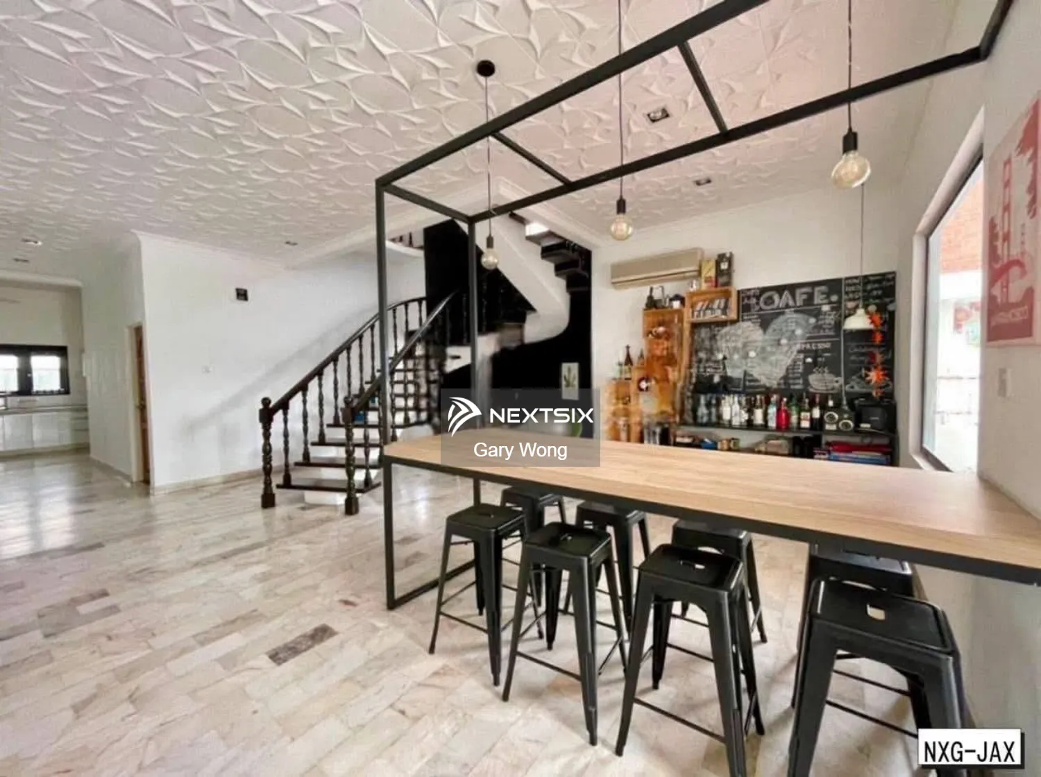 Bungalow For Sale in Klang Selangor - Image 3