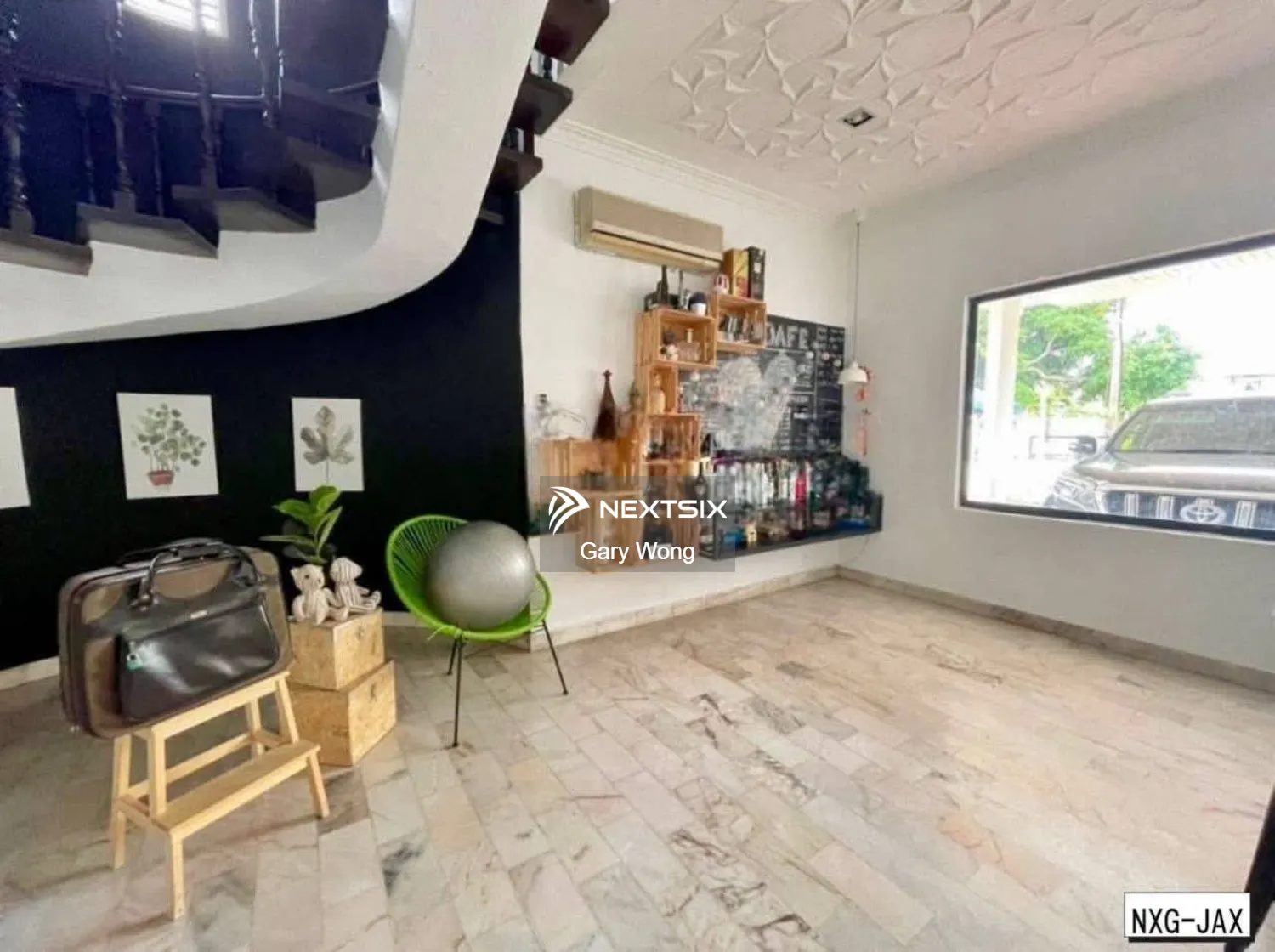 Bungalow For Sale in Klang Selangor - Image 4