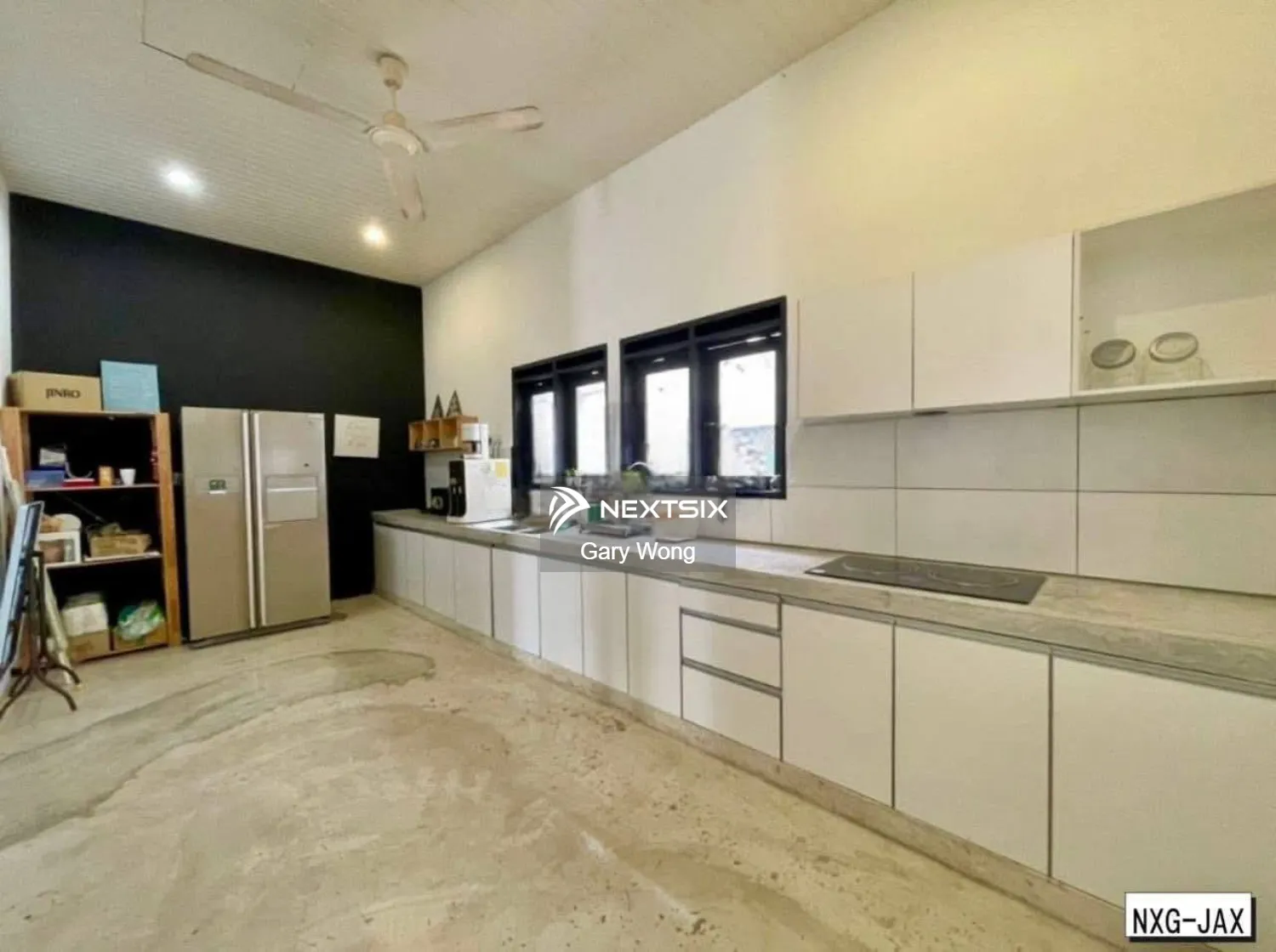 Bungalow For Sale in Klang Selangor - Image 5