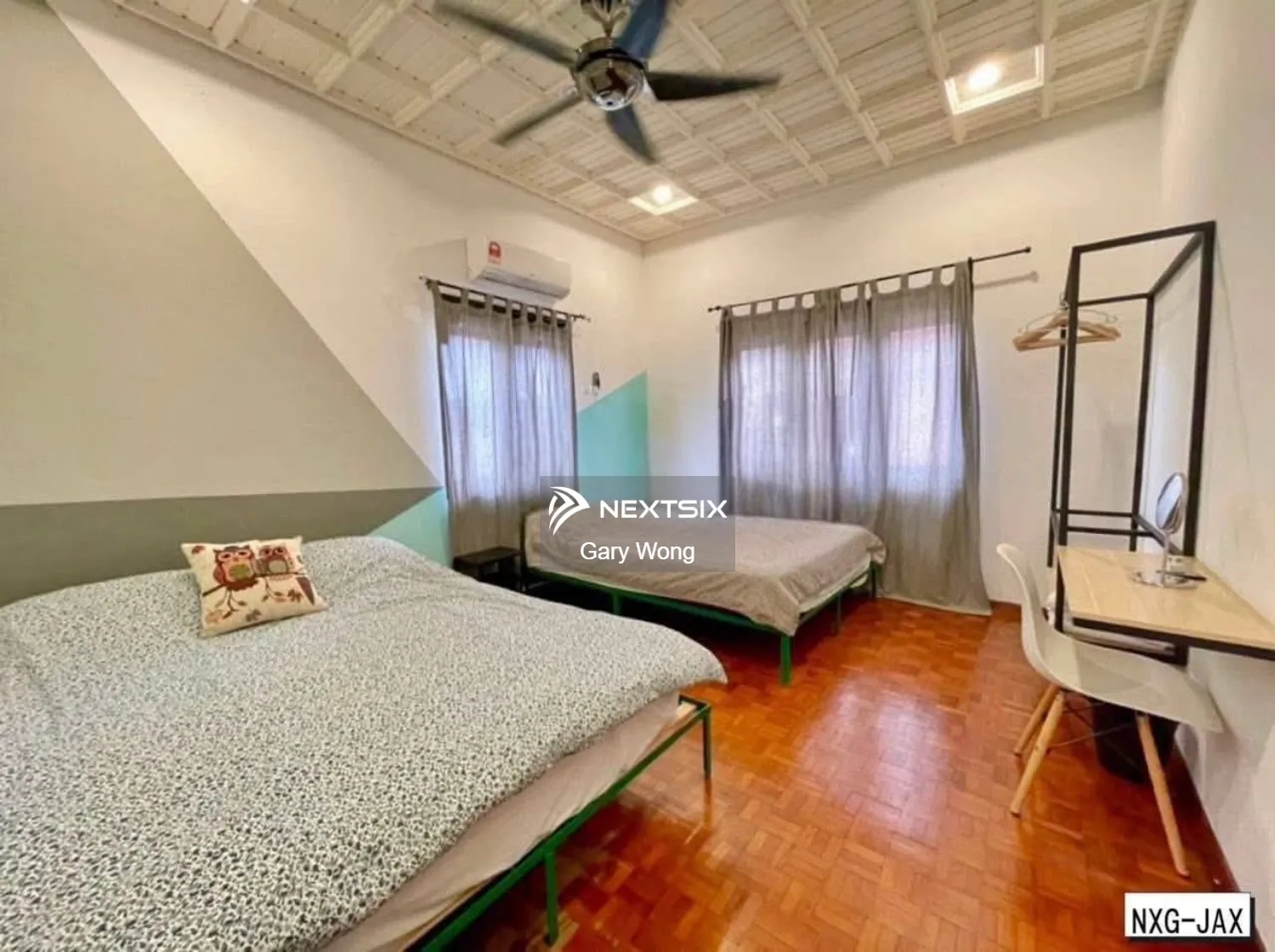 Bungalow For Sale in Klang Selangor - Image 6