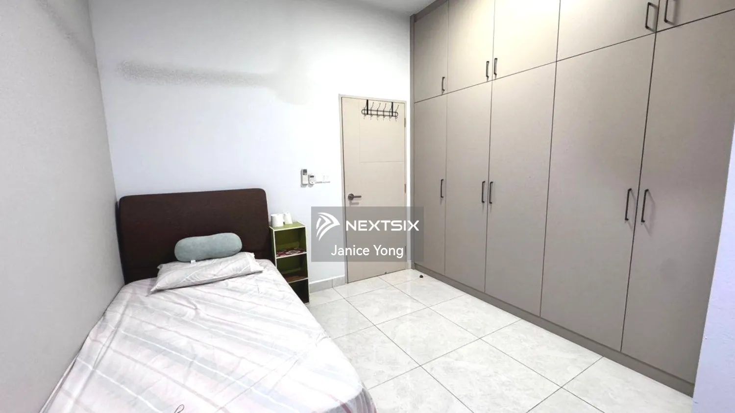 1-sty Terrace/Link House For Rent in Skudai Johor - Image 3