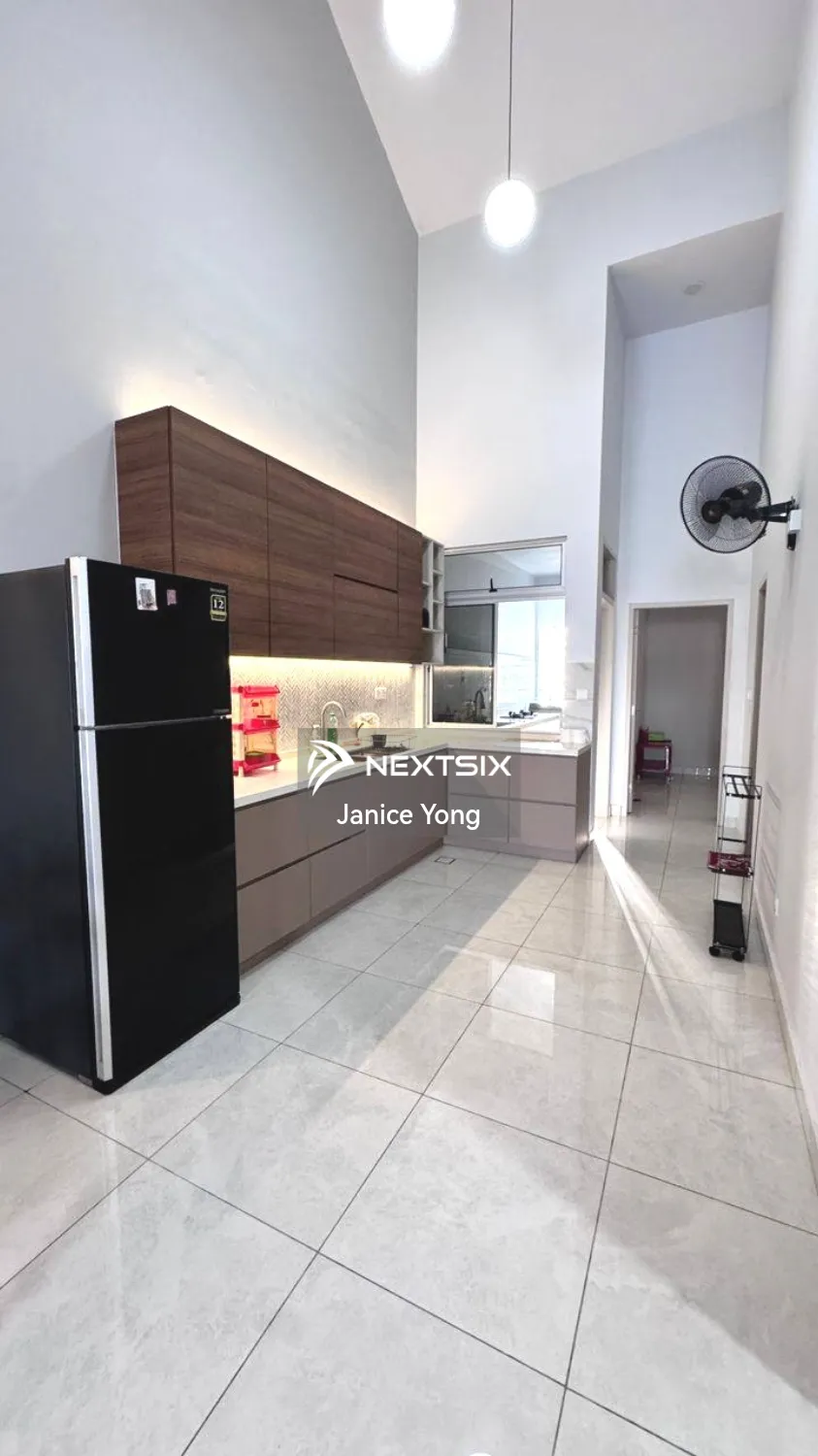 1-sty Terrace/Link House For Rent in Skudai Johor - Image 6