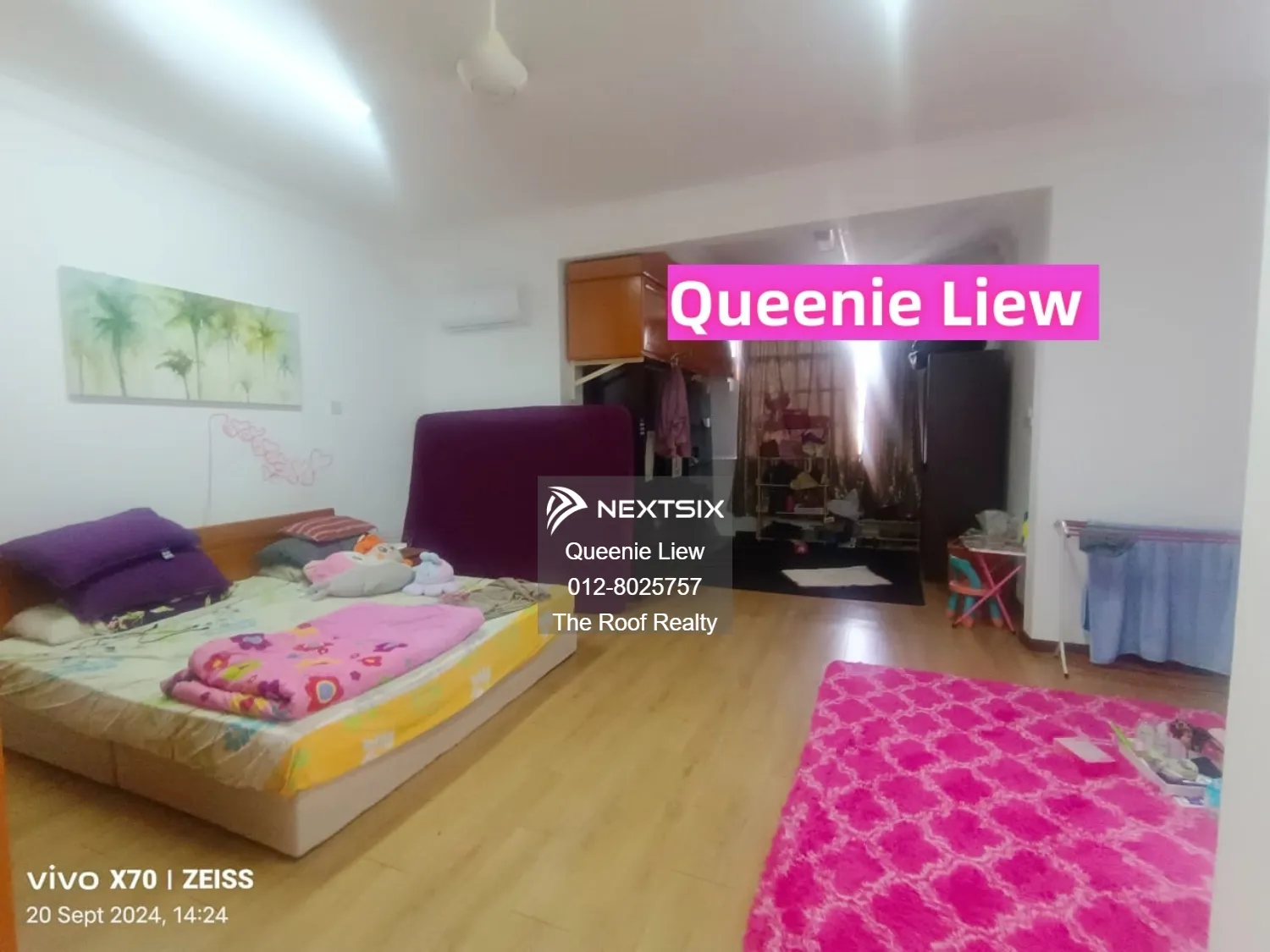 Semi-detached House For Sale in Penampang Sabah - Image 10