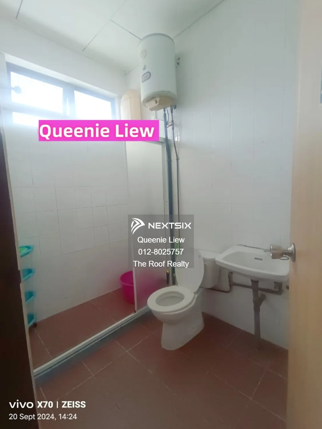 Semi-detached House For Sale in Penampang Sabah - Image 11