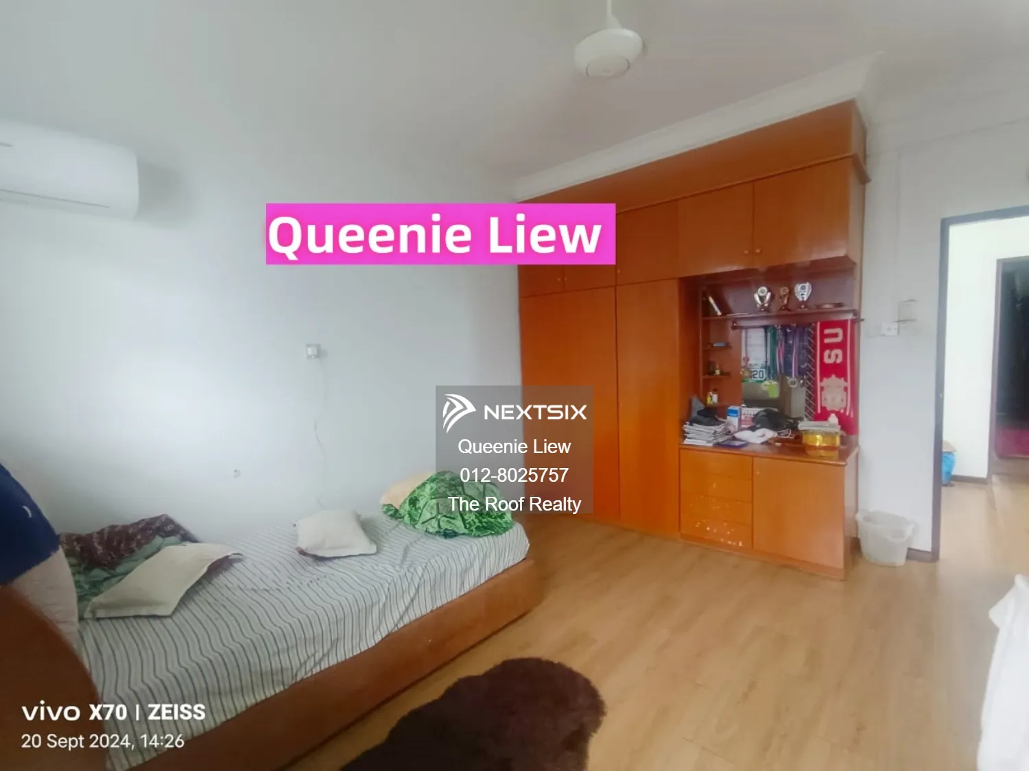 Semi-detached House For Sale in Penampang Sabah - Image 12