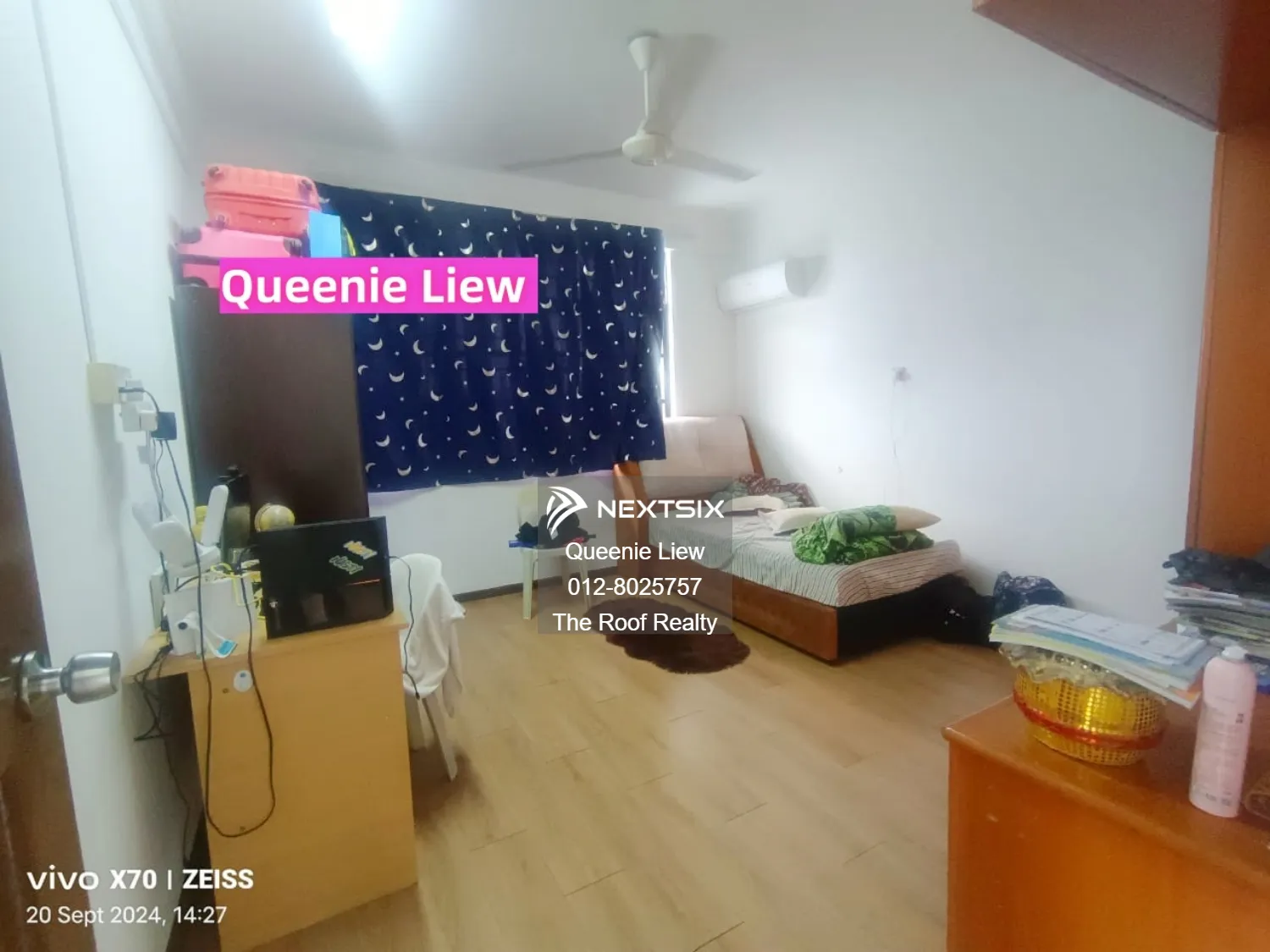 Semi-detached House For Sale in Penampang Sabah - Image 13
