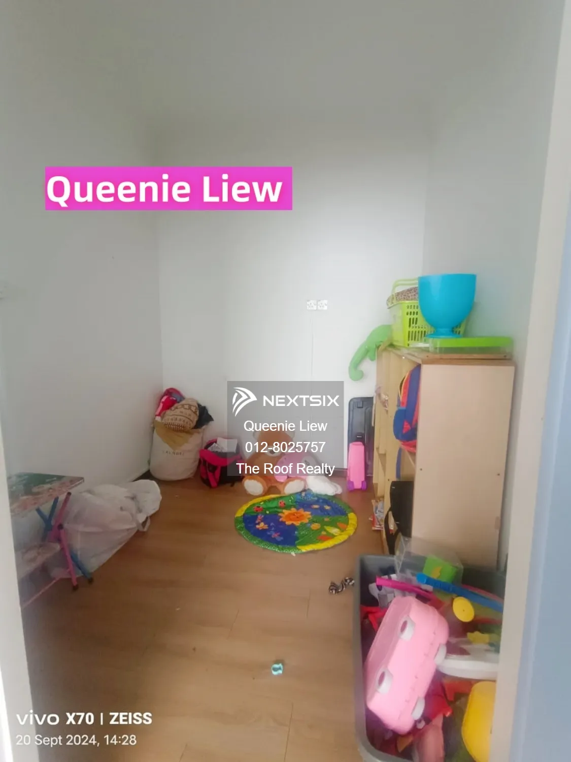 Semi-detached House For Sale in Penampang Sabah - Image 14