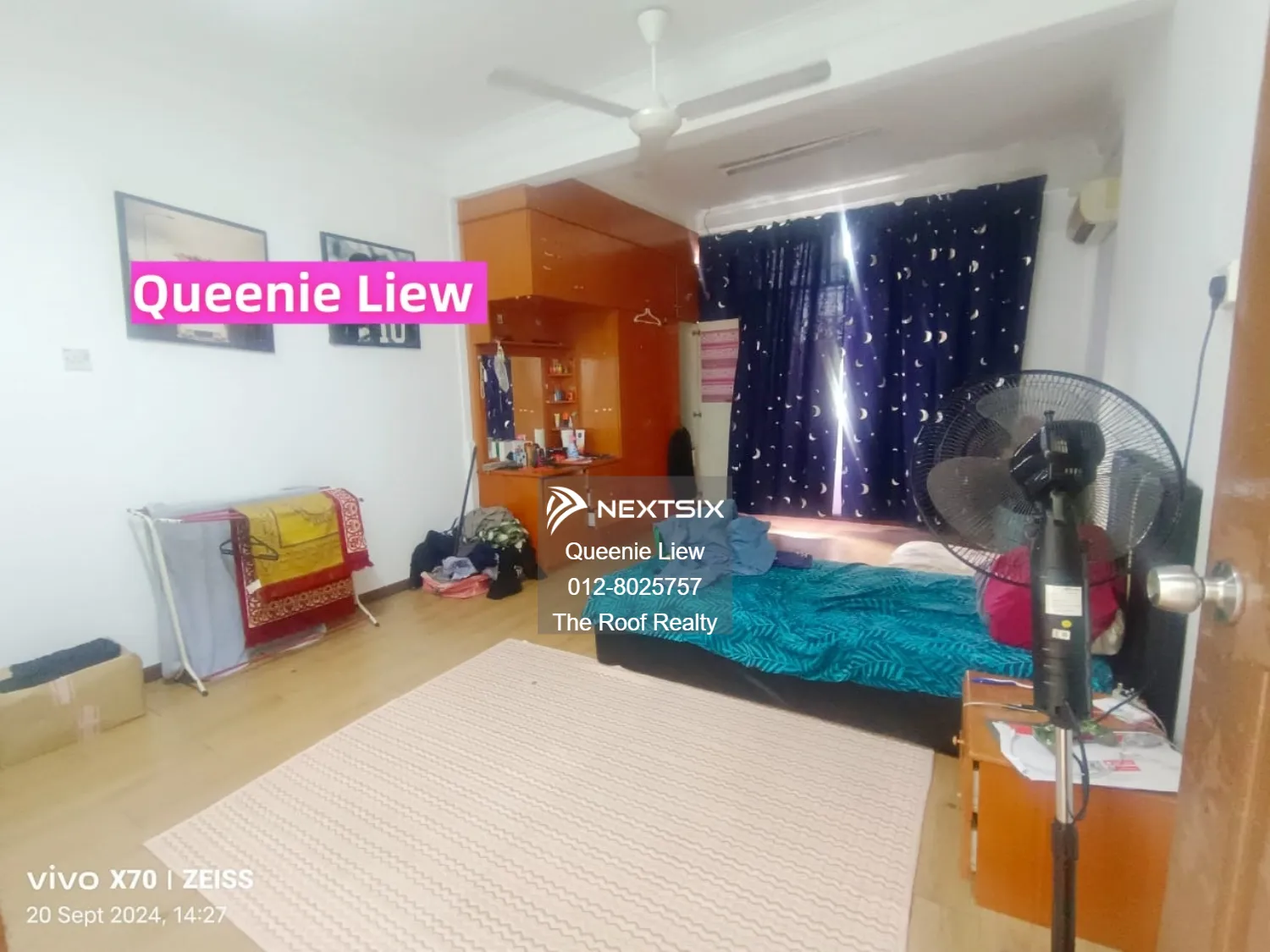 Semi-detached House For Sale in Penampang Sabah - Image 15