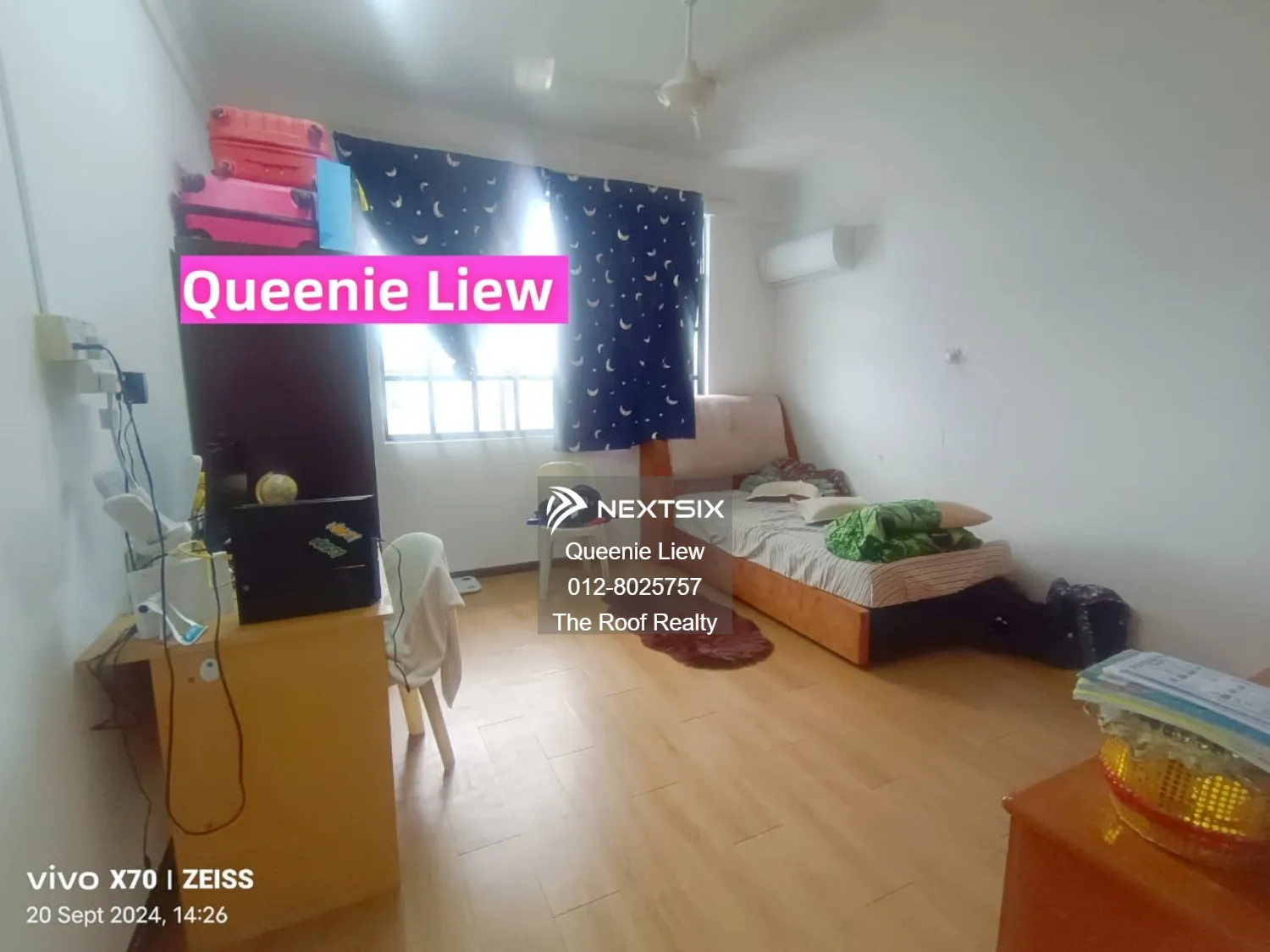 Semi-detached House For Sale in Penampang Sabah - Image 16