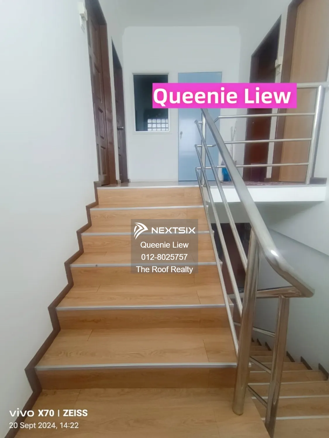 Semi-detached House For Sale in Penampang Sabah - Image 17