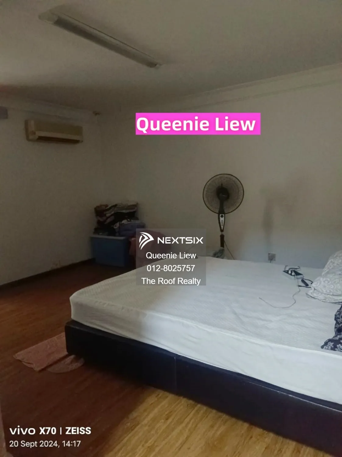 Semi-detached House For Sale in Penampang Sabah - Image 5