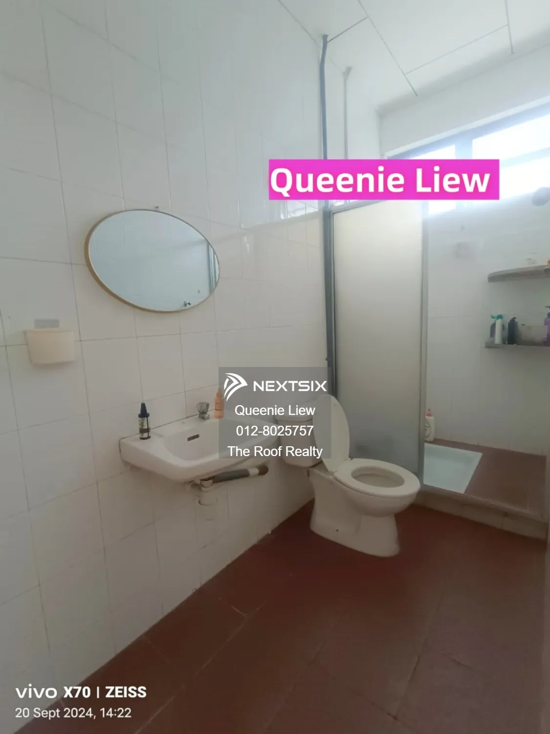 Semi-detached House For Sale in Penampang Sabah - Image 8