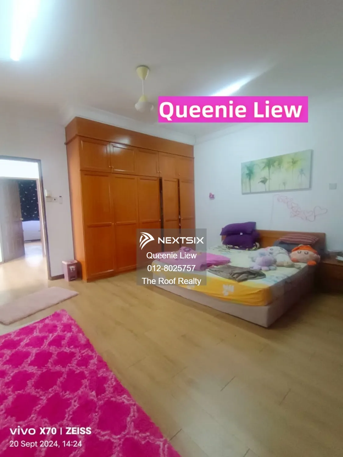Semi-detached House For Sale in Penampang Sabah - Image 9