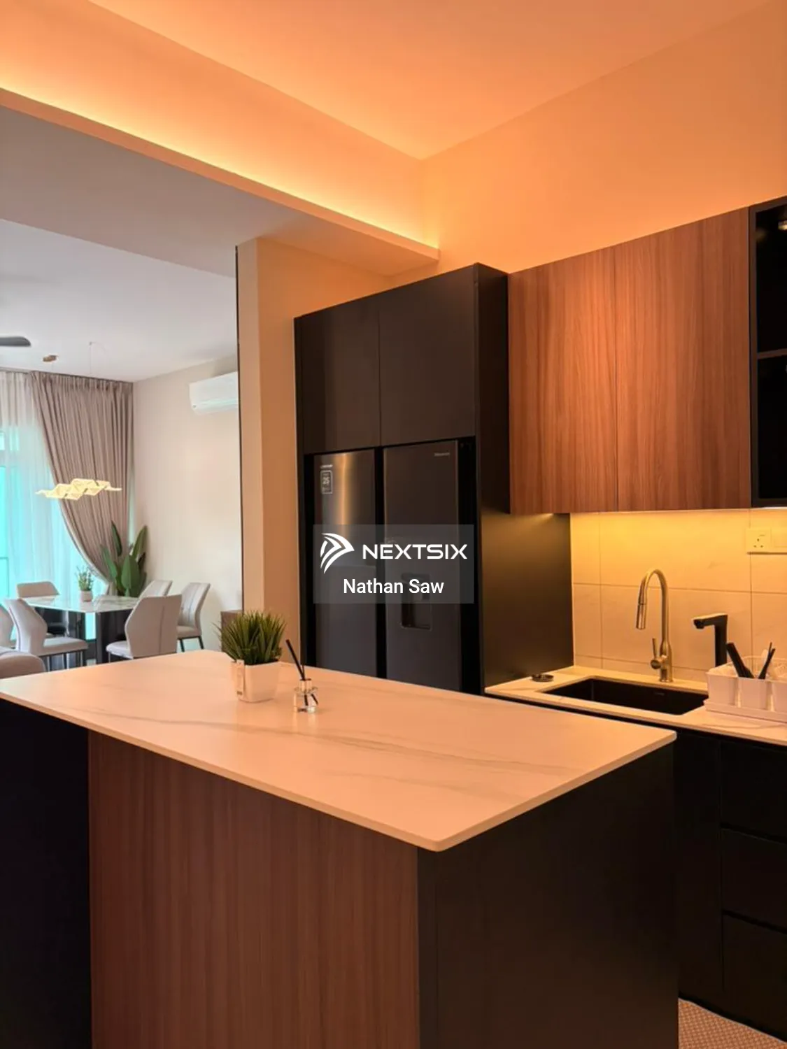 Condominium For Rent in Batu Ferringhi Penang - Image 10