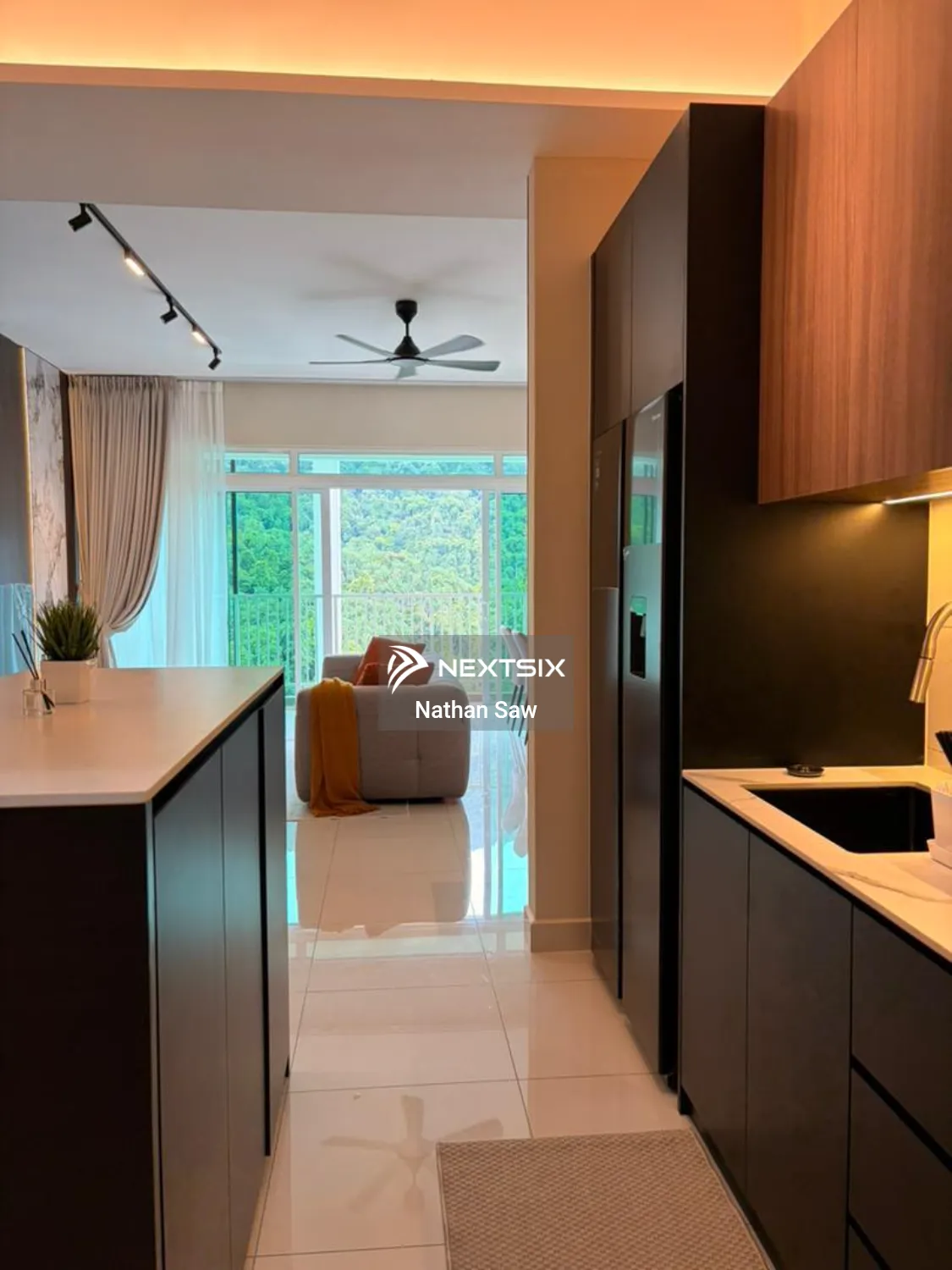 Condominium For Rent in Batu Ferringhi Penang - Image 11