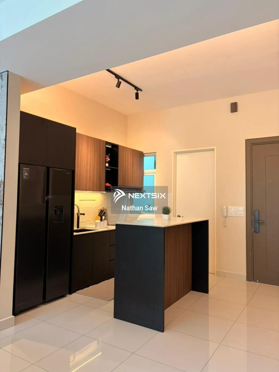Condominium For Rent in Batu Ferringhi Penang - Image 12