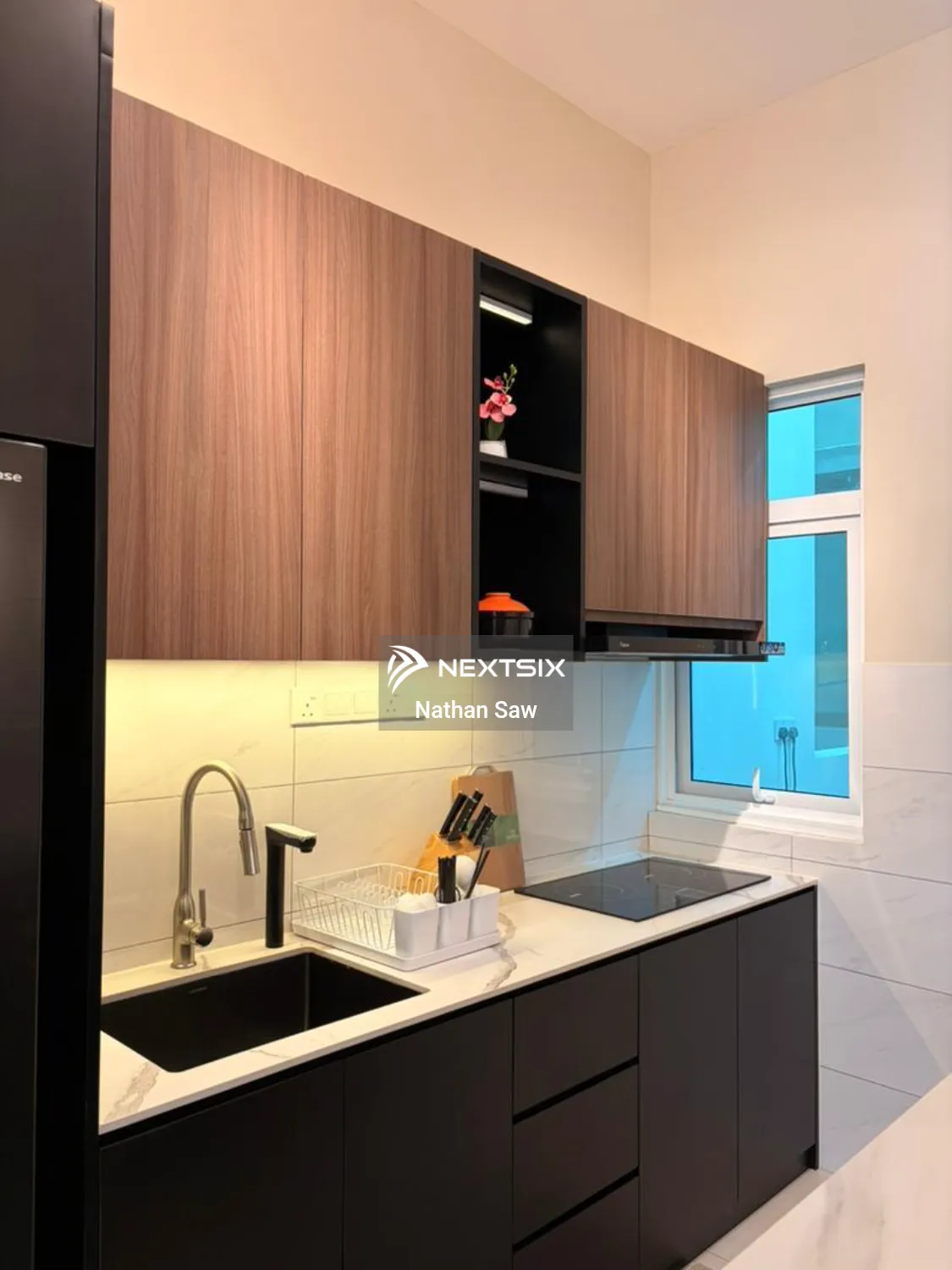 Condominium For Rent in Batu Ferringhi Penang - Image 13