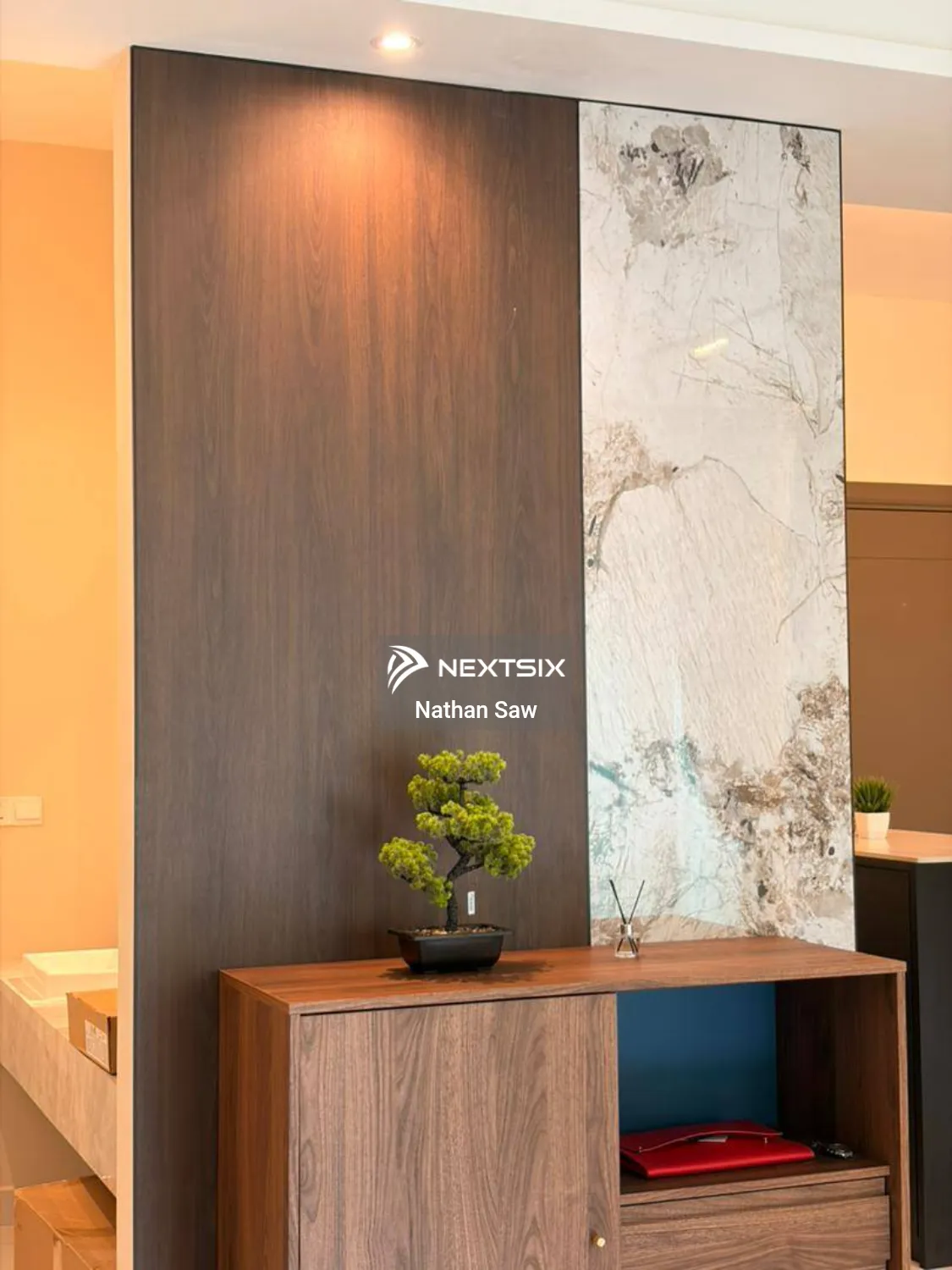 Condominium For Rent in Batu Ferringhi Penang - Image 14
