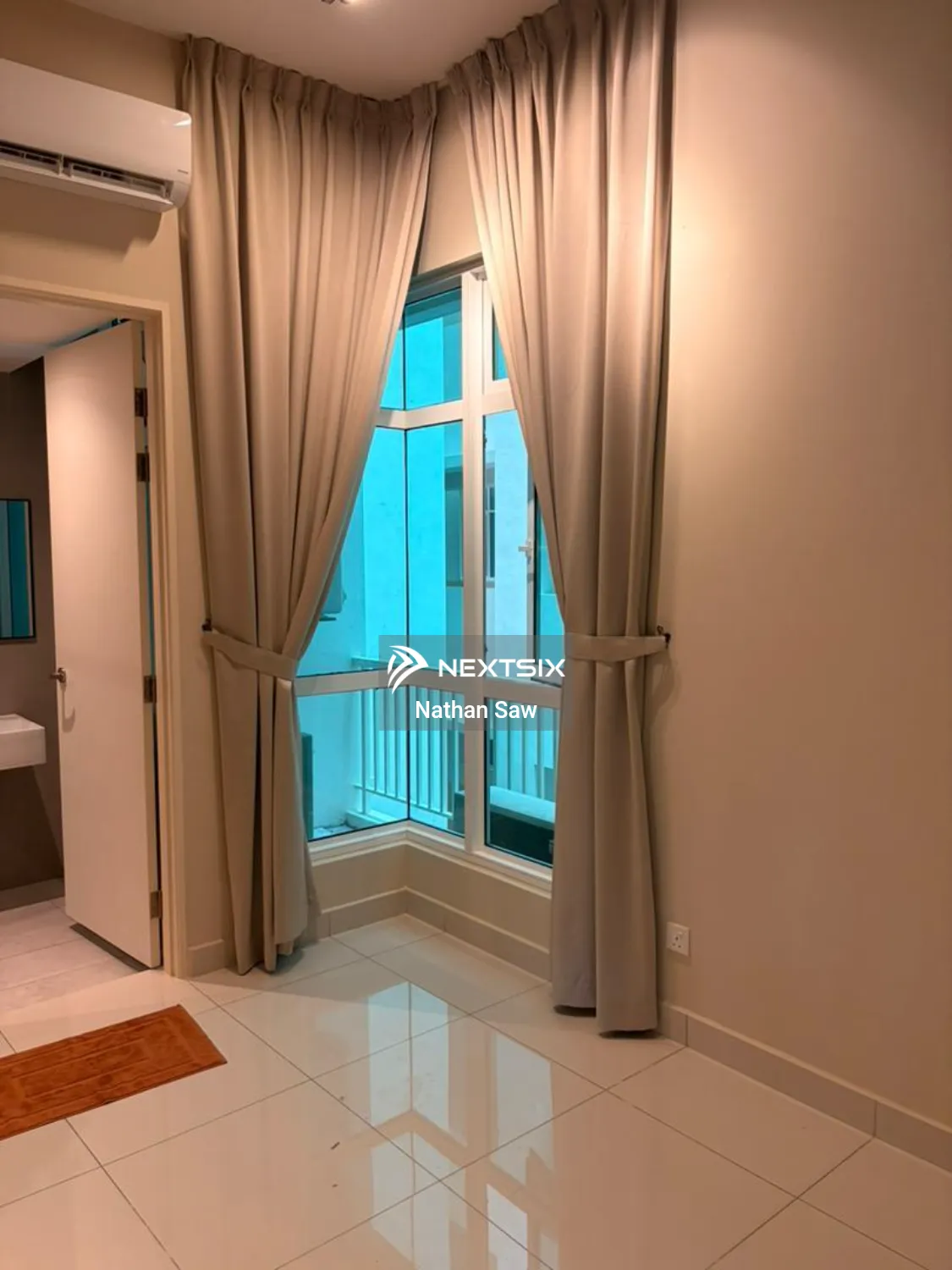 Condominium For Rent in Batu Ferringhi Penang - Image 17