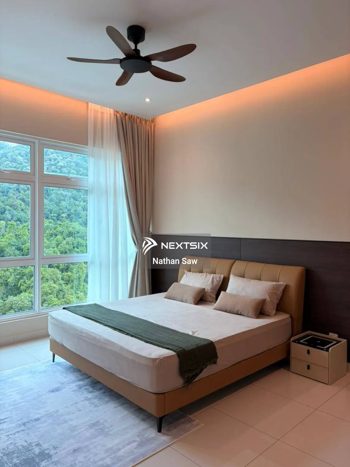 Condominium For Rent in Batu Ferringhi Penang - Image 18