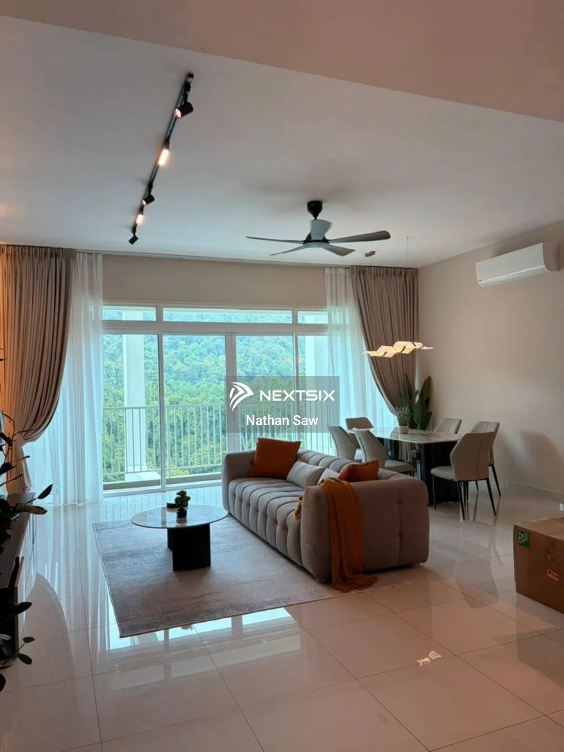 Condominium For Rent in Batu Ferringhi Penang - Image 2