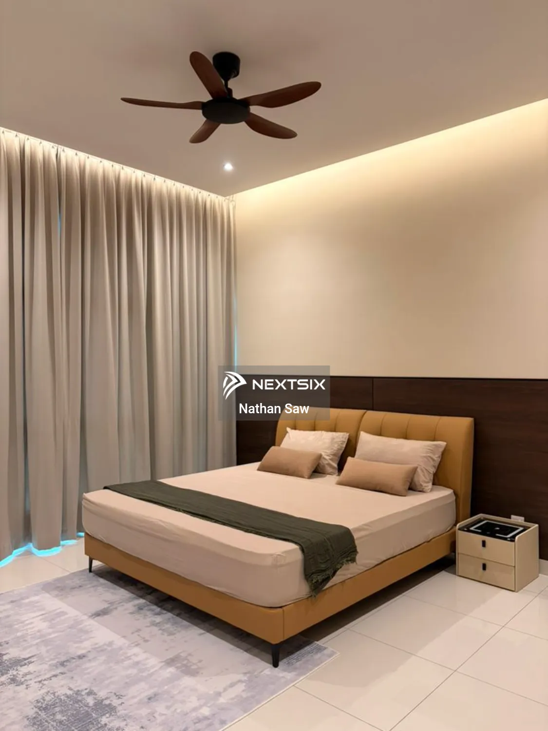 Condominium For Rent in Batu Ferringhi Penang - Image 20