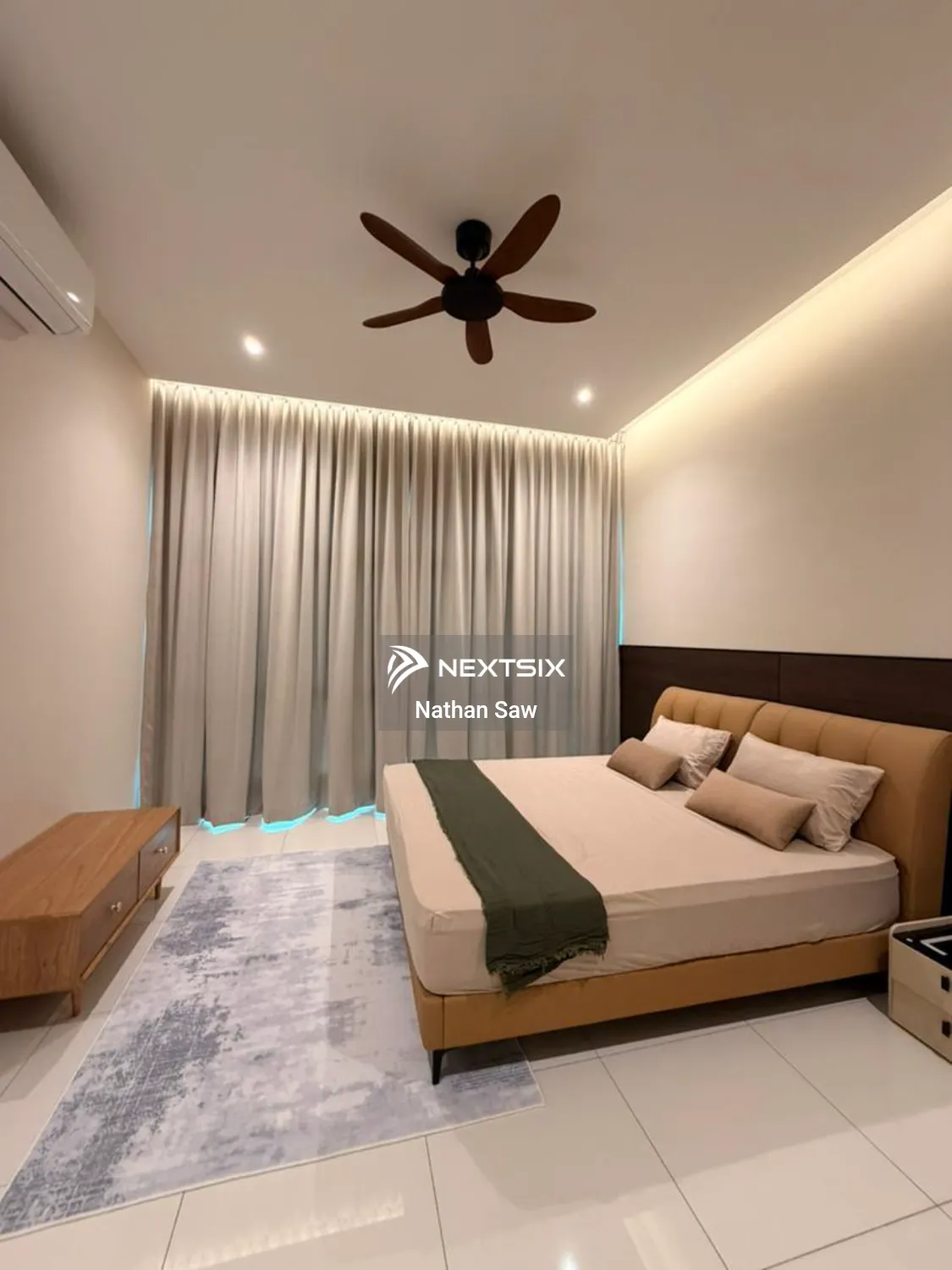 Condominium For Rent in Batu Ferringhi Penang - Image 21