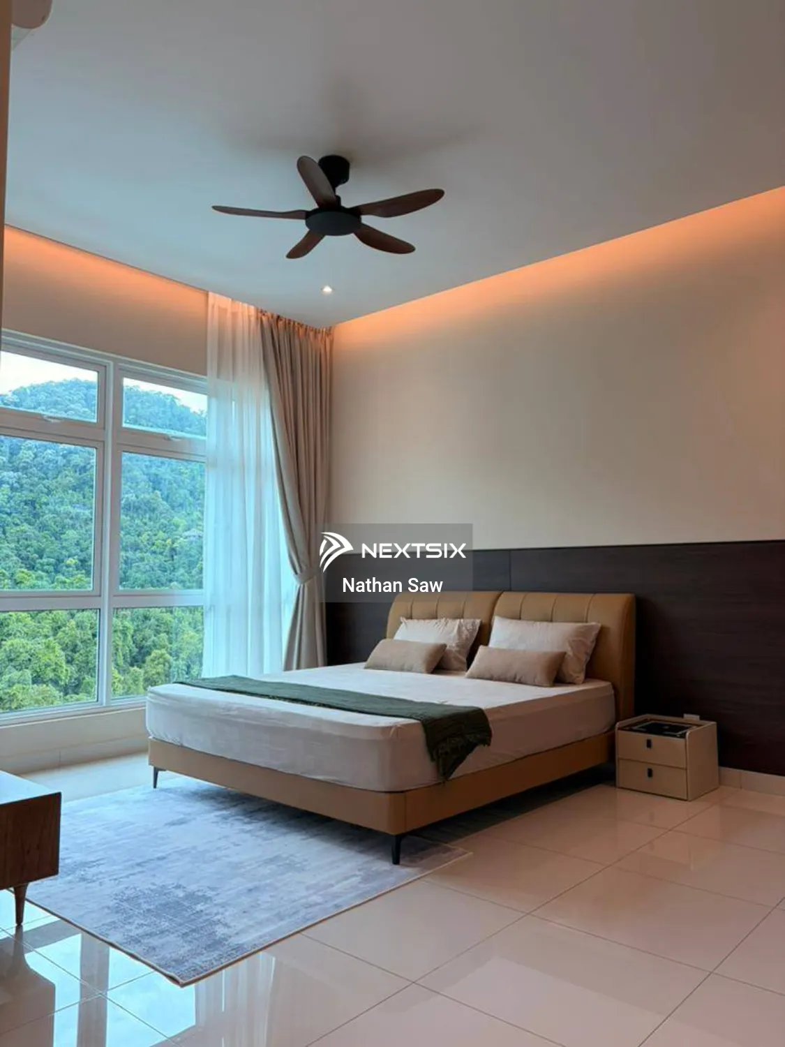 Condominium For Rent in Batu Ferringhi Penang - Image 22