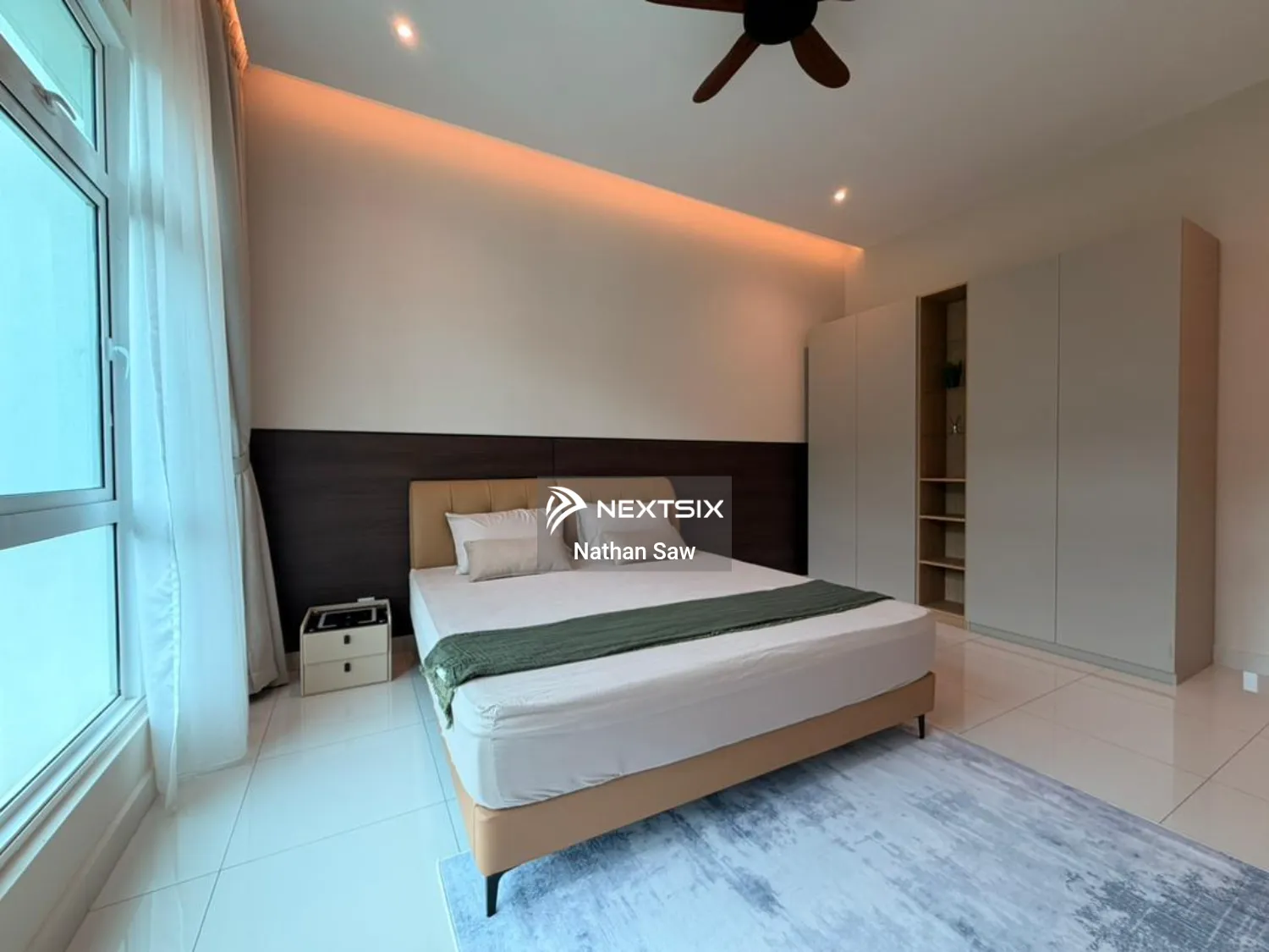 Condominium For Rent in Batu Ferringhi Penang - Image 23