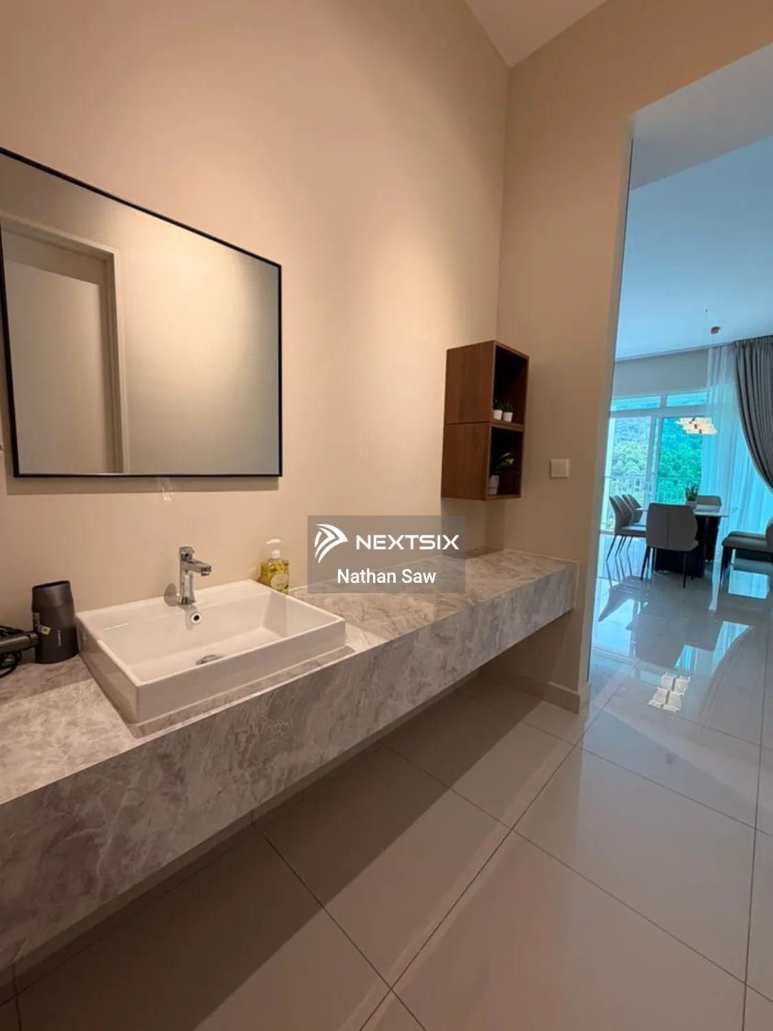 Condominium For Rent in Batu Ferringhi Penang - Image 24