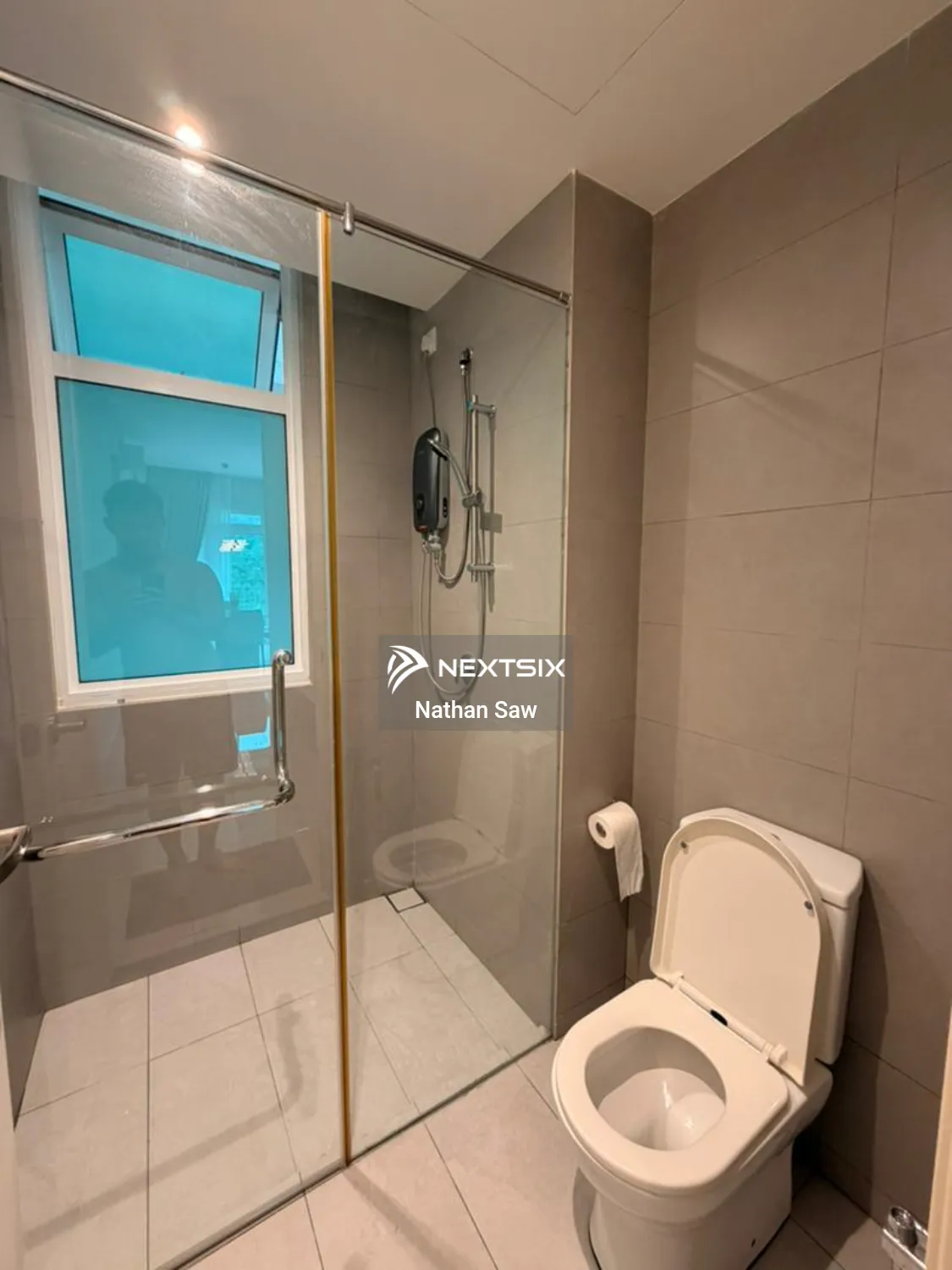 Condominium For Rent in Batu Ferringhi Penang - Image 26