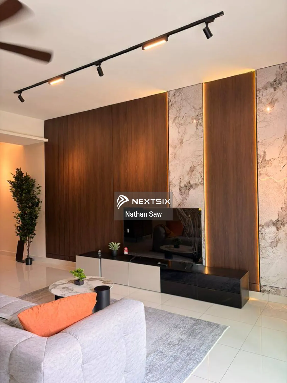 Condominium For Rent in Batu Ferringhi Penang - Image 6