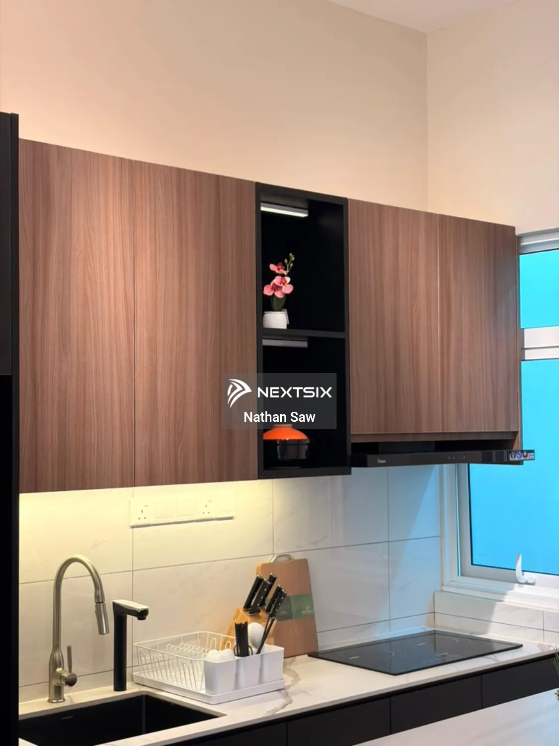 Condominium For Rent in Batu Ferringhi Penang - Image 7
