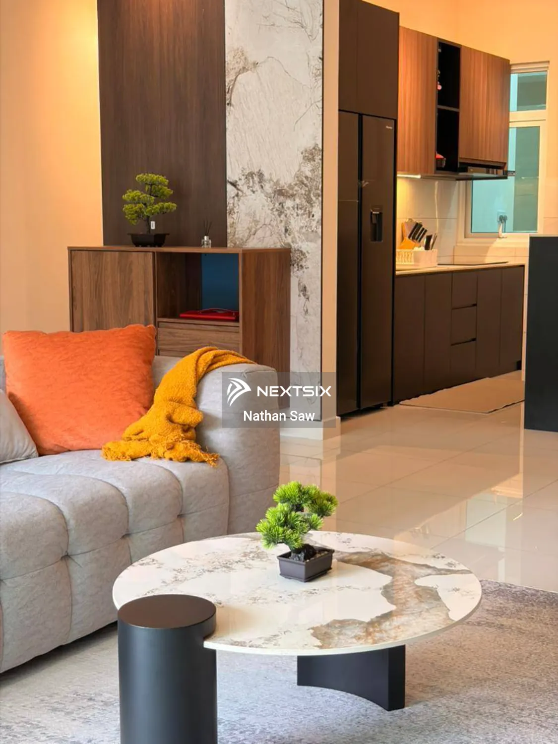 Condominium For Rent in Batu Ferringhi Penang - Image 9