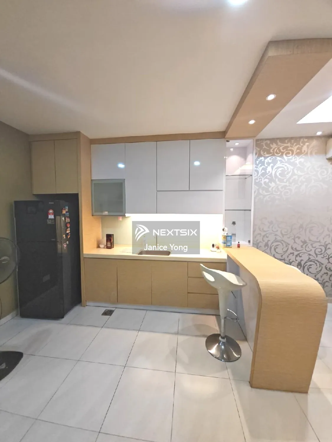 2-sty Terrace/Link House For Rent in Iskandar Puteri (Nusajaya) Johor - Image 11