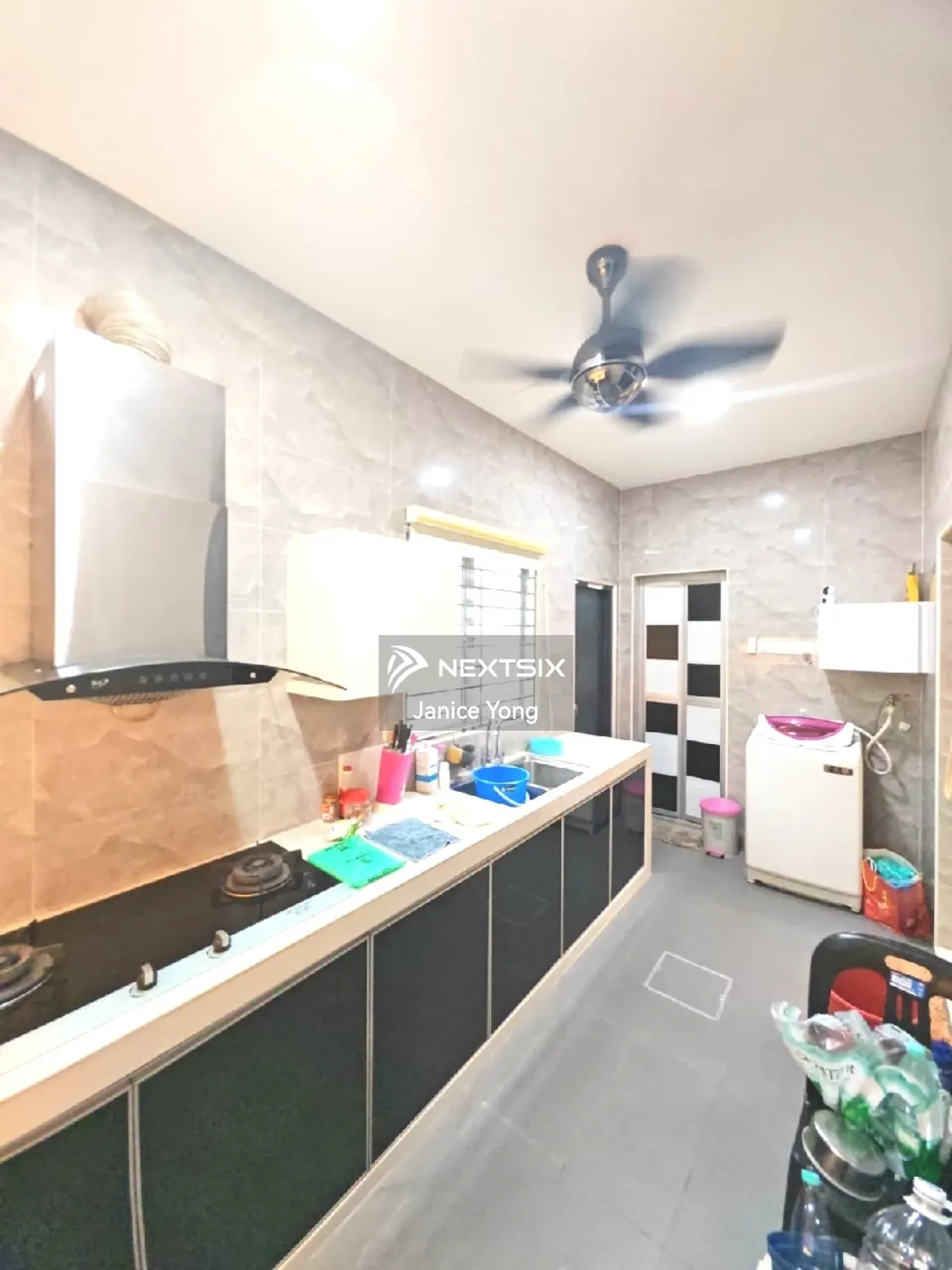 2-sty Terrace/Link House For Rent in Iskandar Puteri (Nusajaya) Johor - Image 12