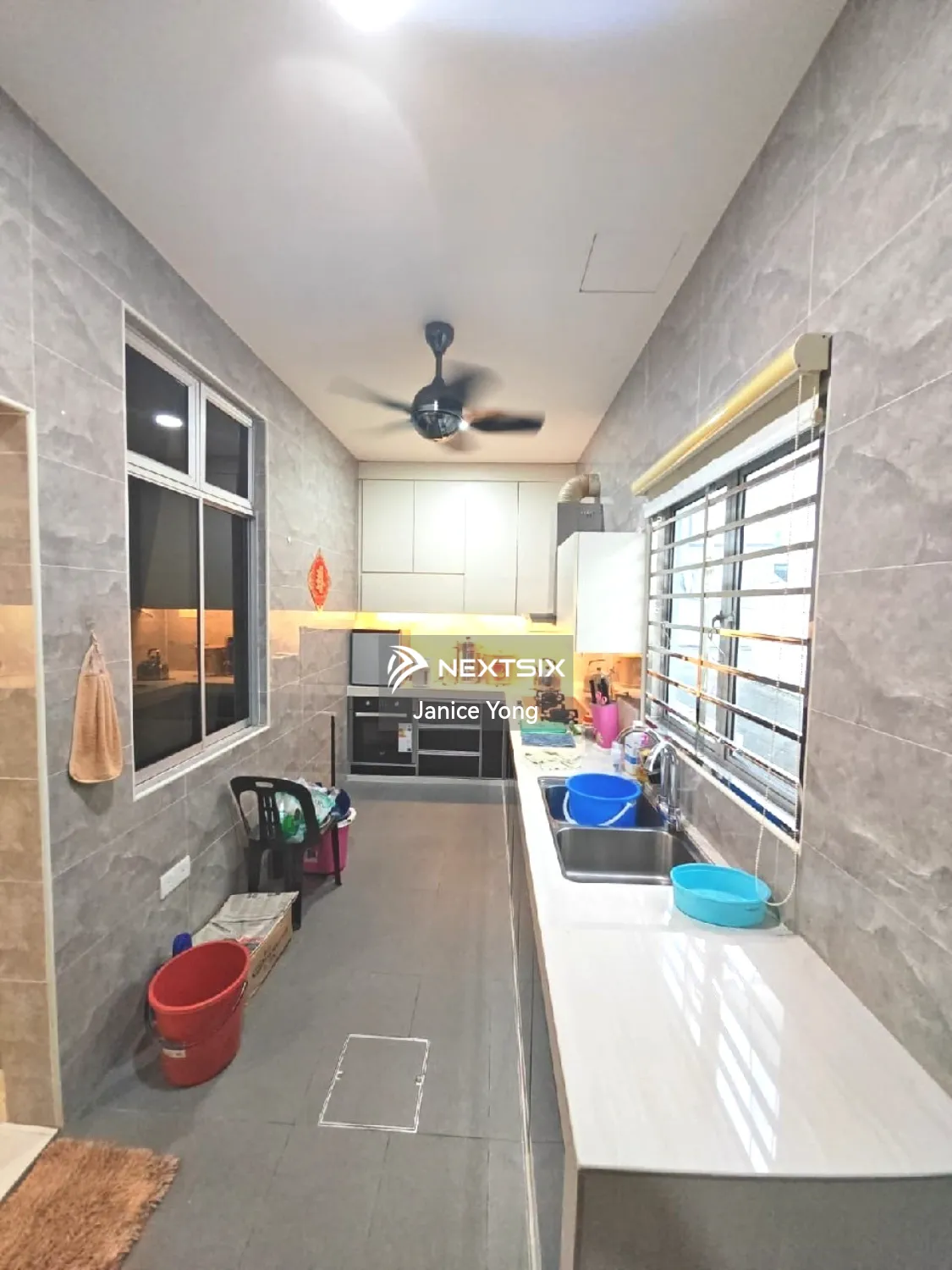 2-sty Terrace/Link House For Rent in Iskandar Puteri (Nusajaya) Johor - Image 13