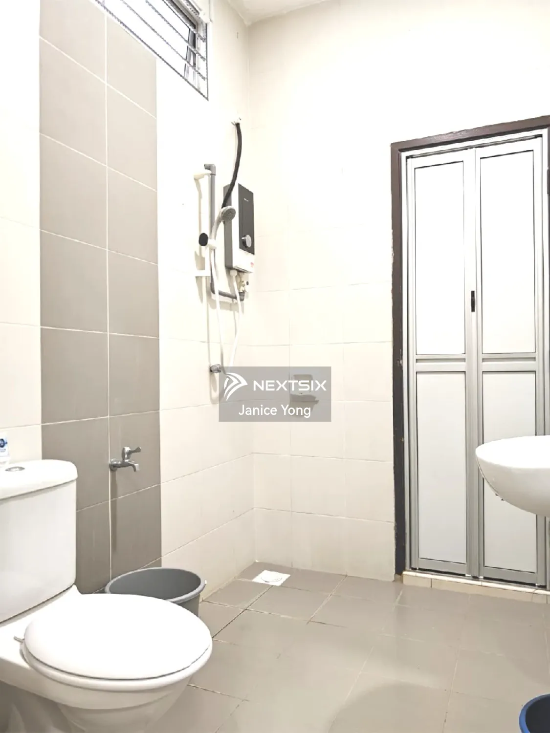 2-sty Terrace/Link House For Rent in Iskandar Puteri (Nusajaya) Johor - Image 14