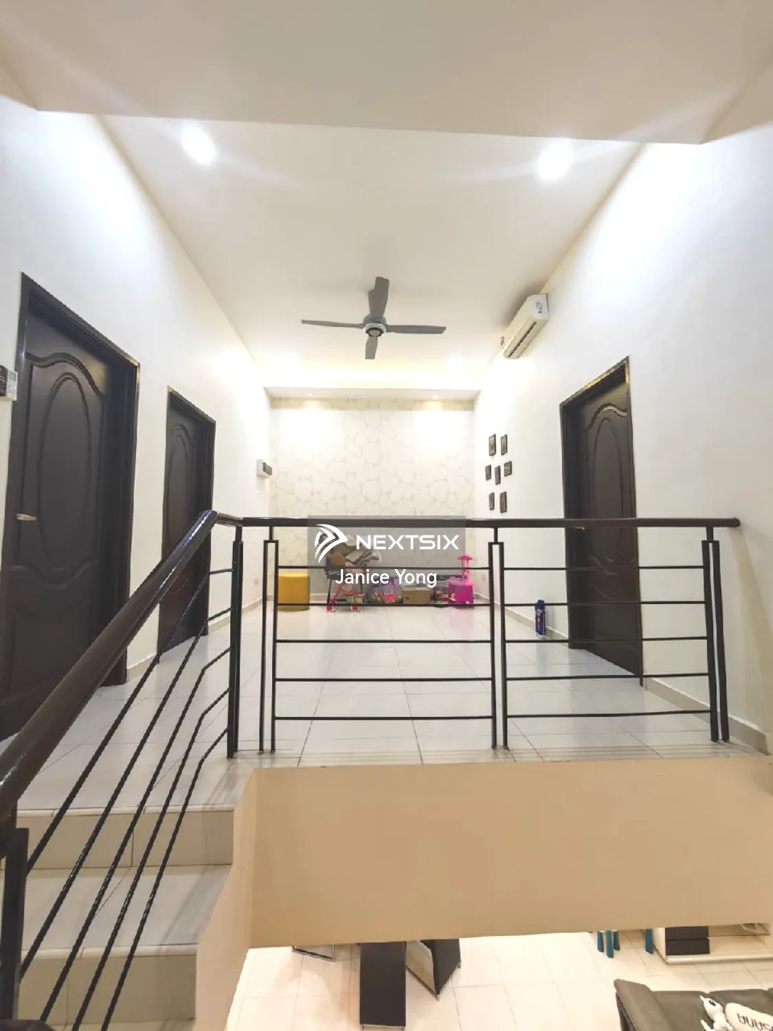 2-sty Terrace/Link House For Rent in Iskandar Puteri (Nusajaya) Johor - Image 3