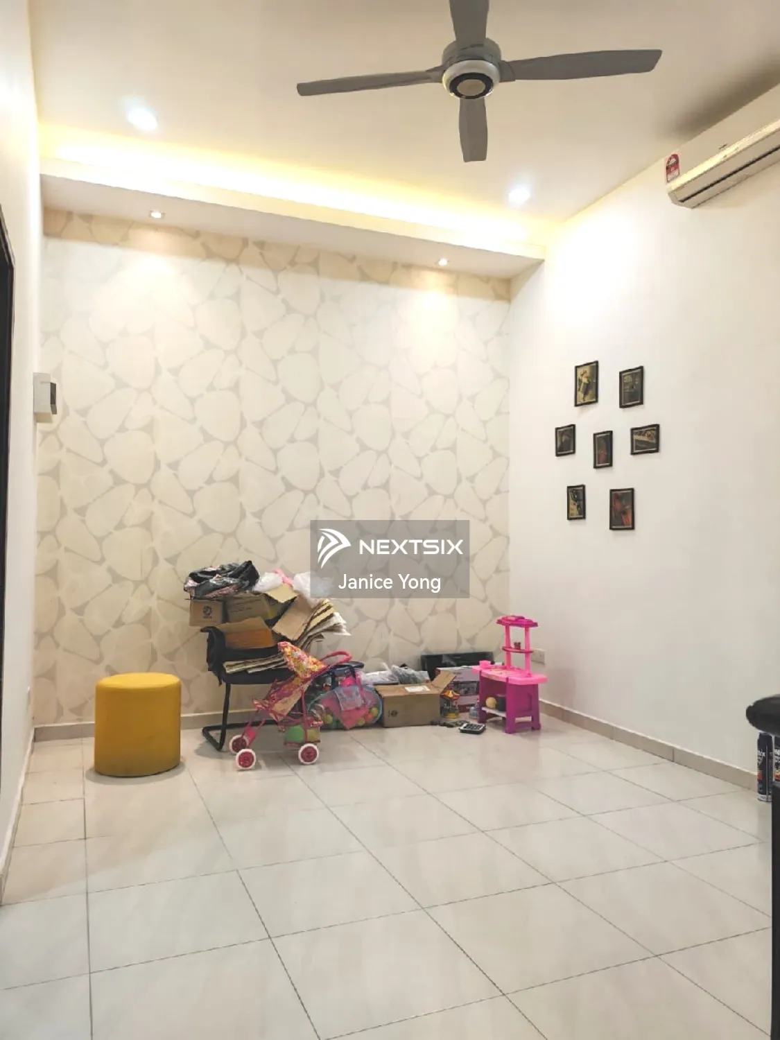 2-sty Terrace/Link House For Rent in Iskandar Puteri (Nusajaya) Johor - Image 4