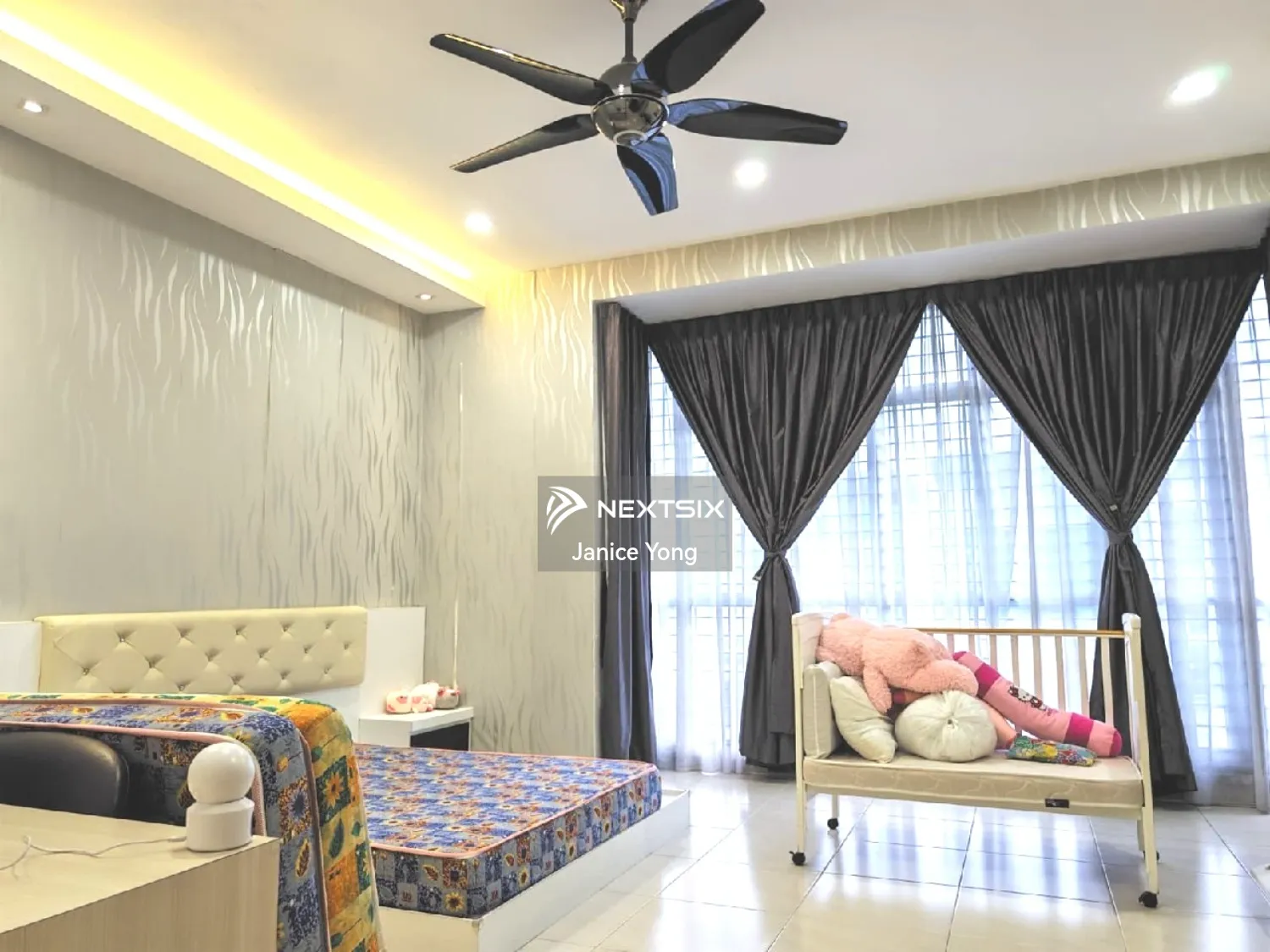 2-sty Terrace/Link House For Rent in Iskandar Puteri (Nusajaya) Johor - Image 5