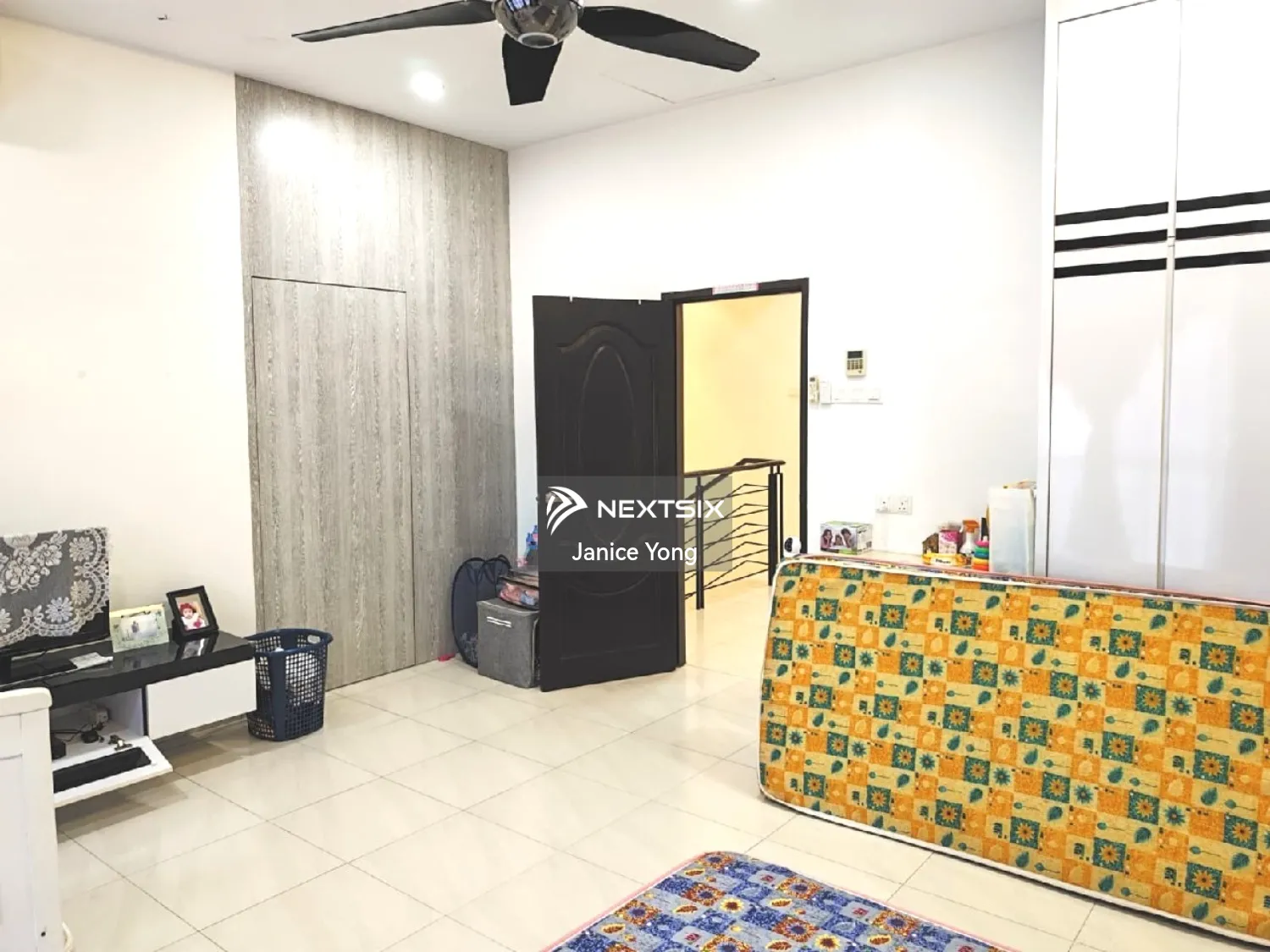 2-sty Terrace/Link House For Rent in Iskandar Puteri (Nusajaya) Johor - Image 6